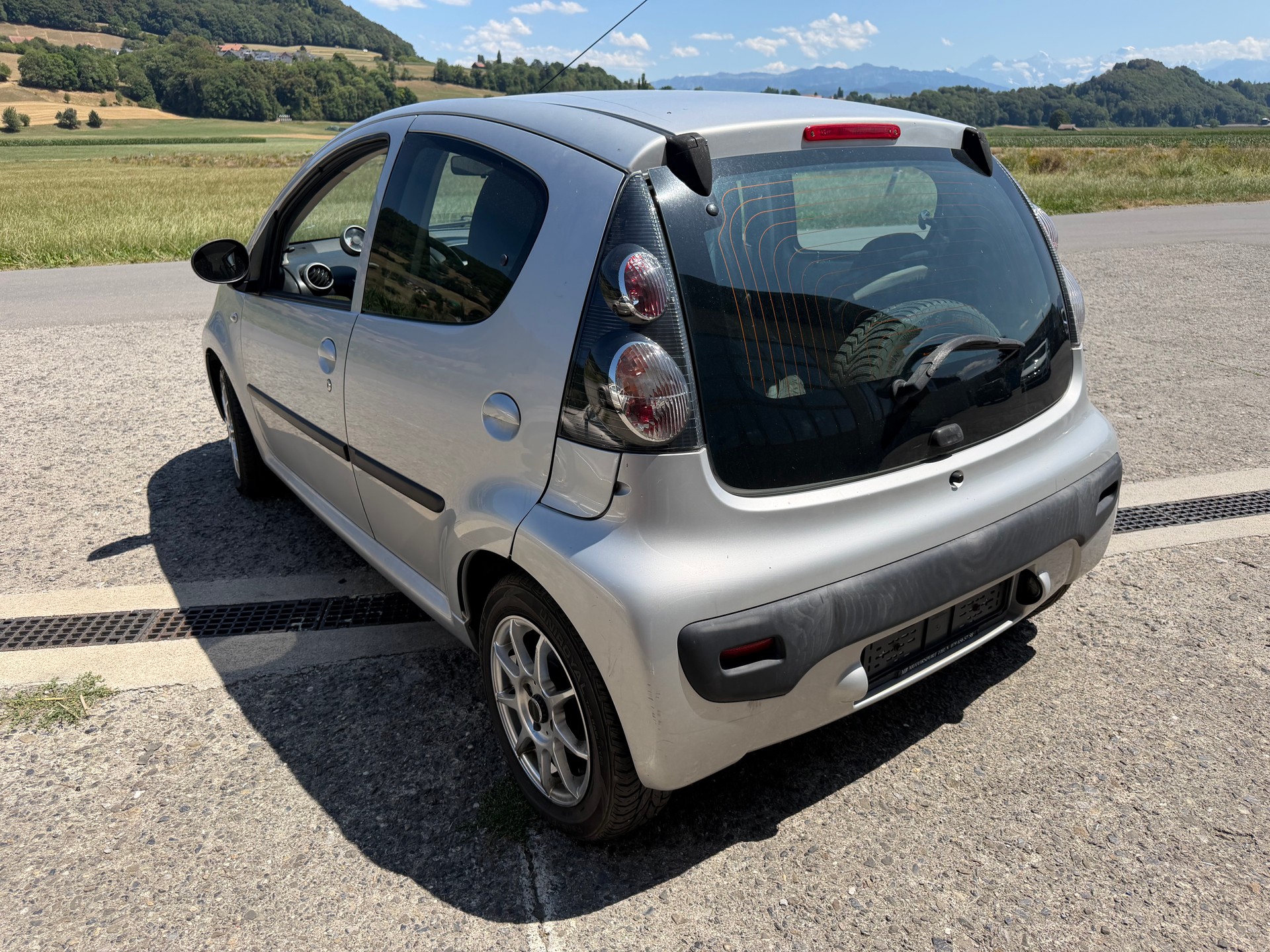 CITROEN C1-image-3