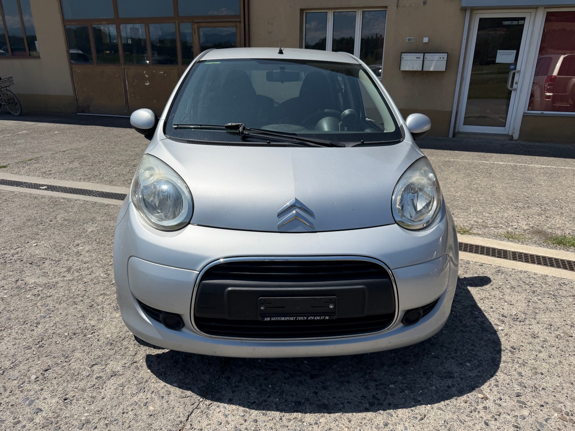 CITROEN C1-image-0
