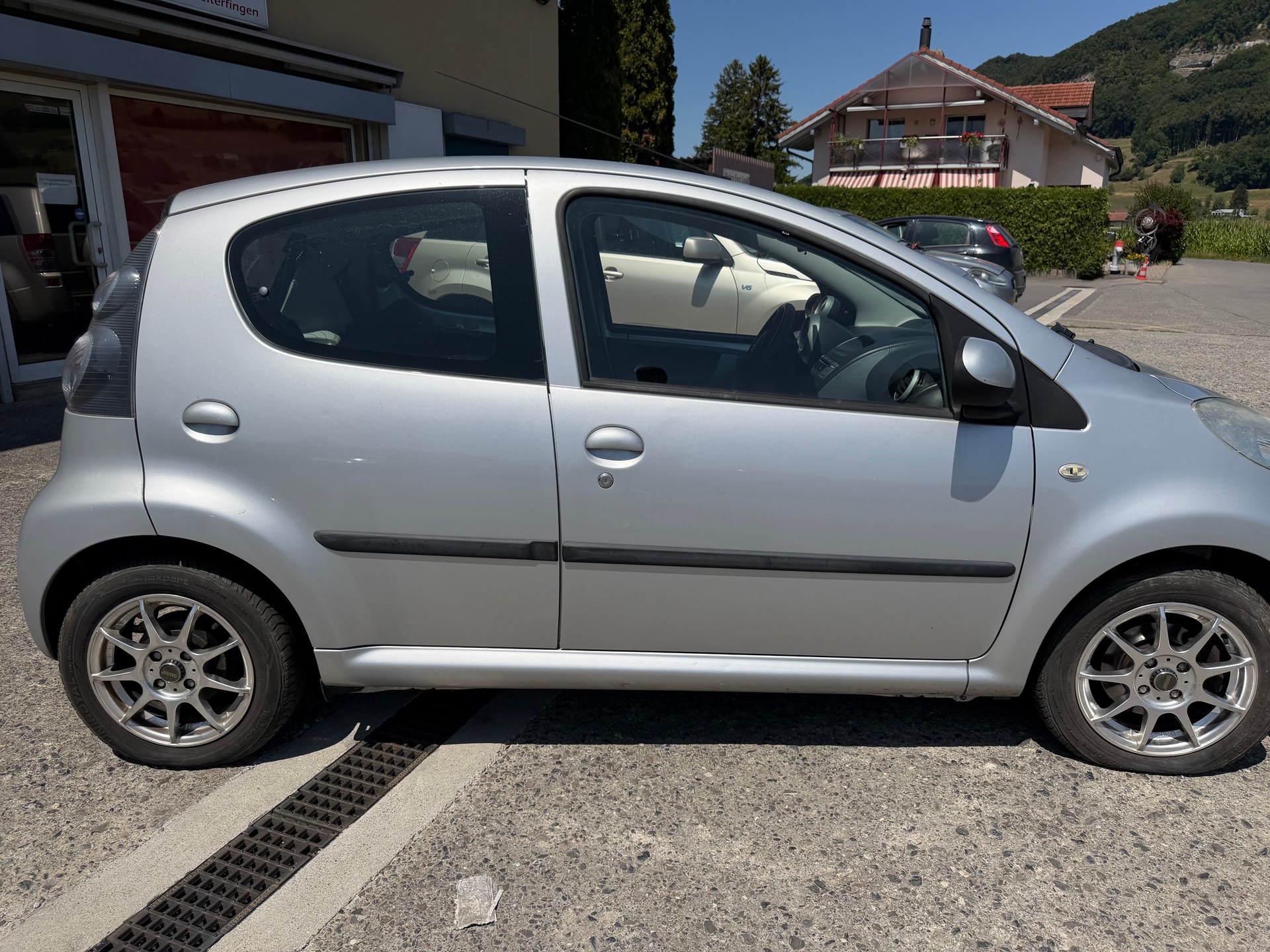 CITROEN C1-image-2