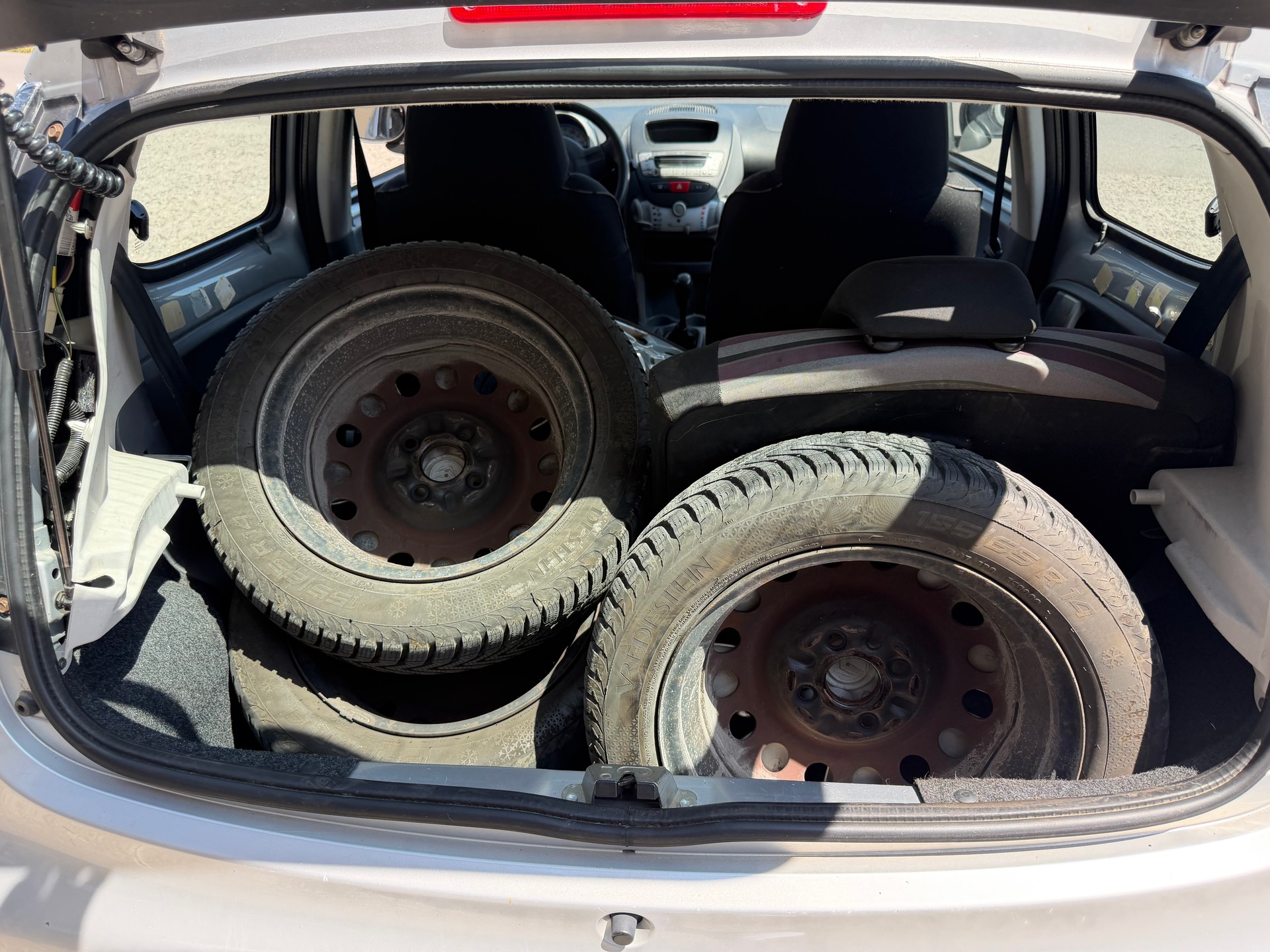 CITROEN C1-image-5
