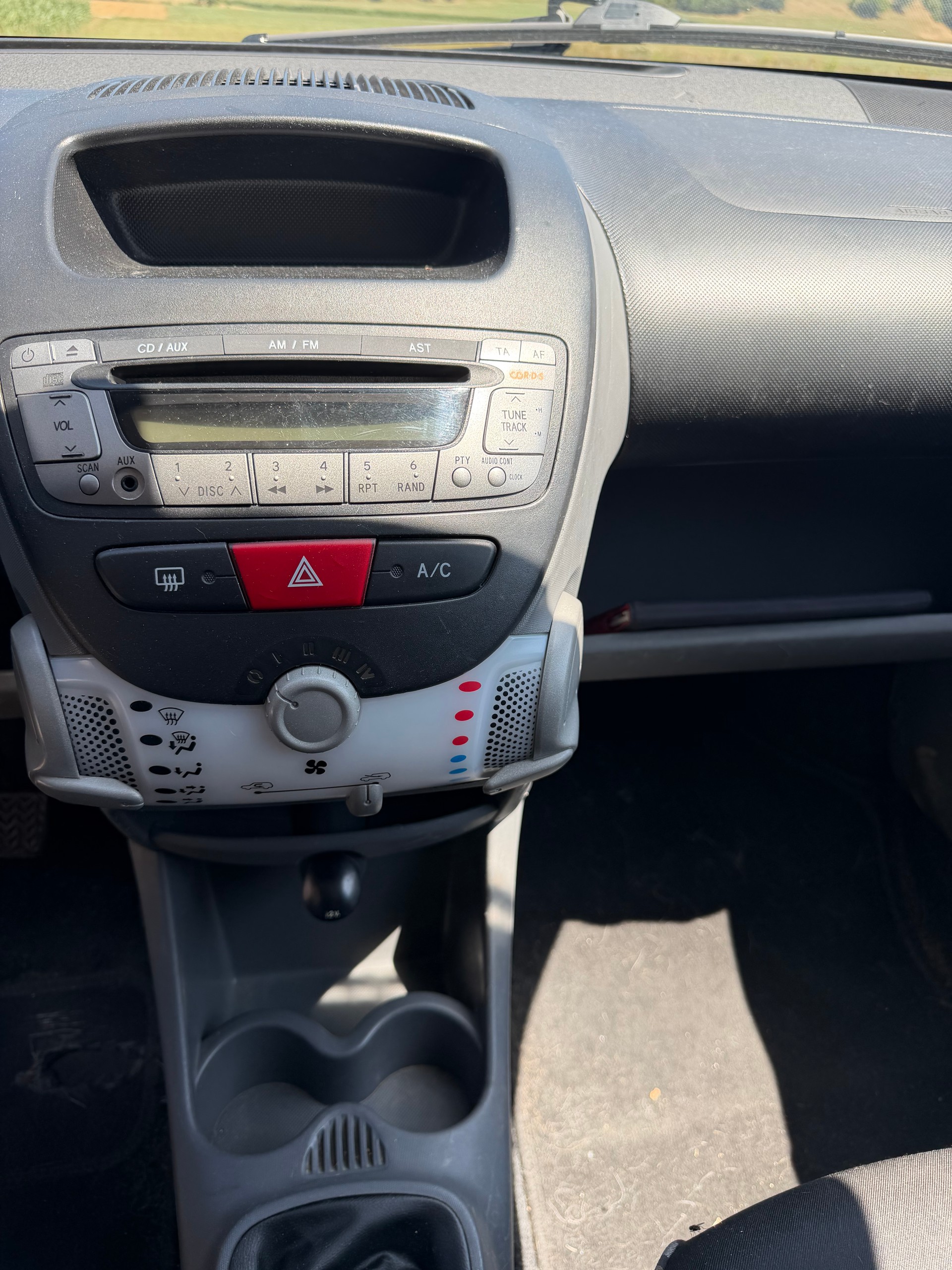 CITROEN C1-image-8