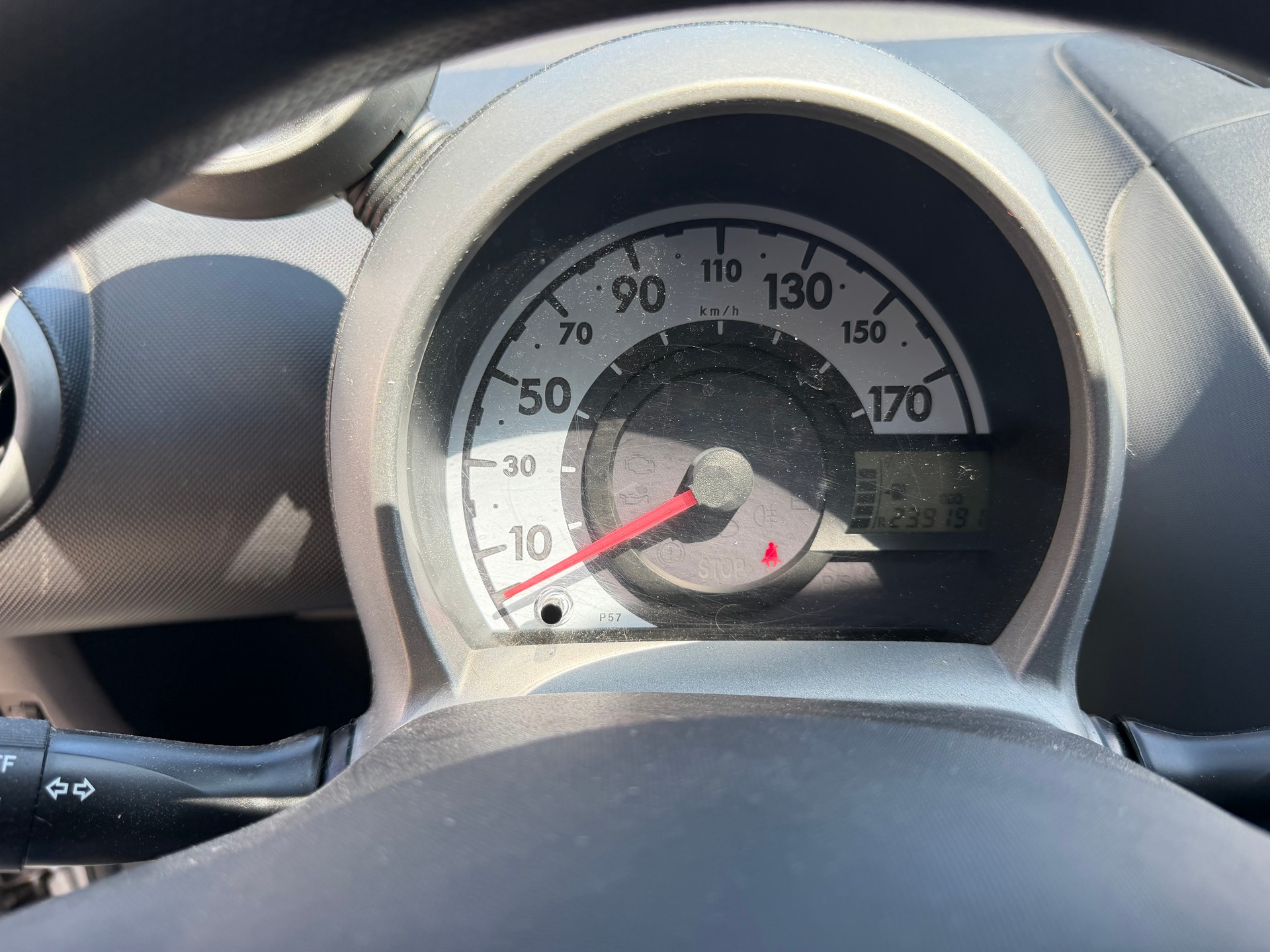 CITROEN C1-image-11