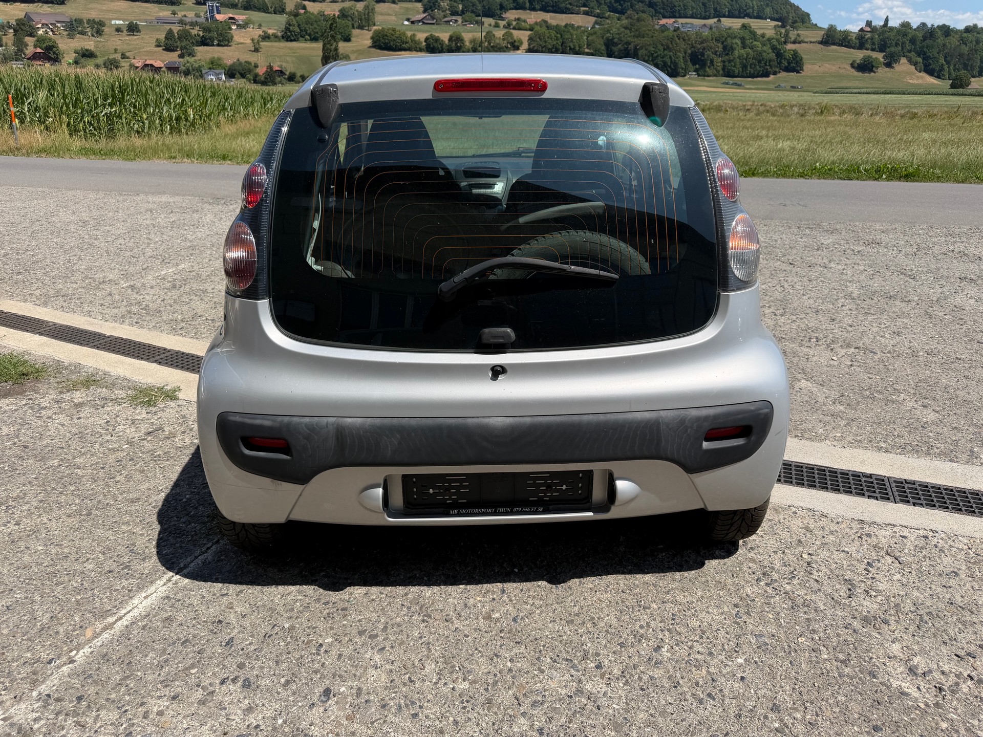 CITROEN C1-image-4