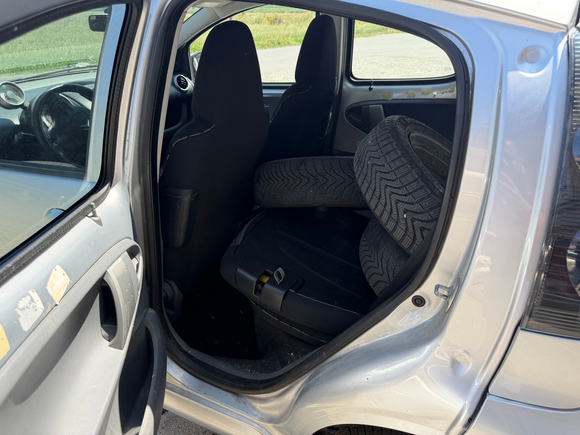 CITROEN C1-image-6