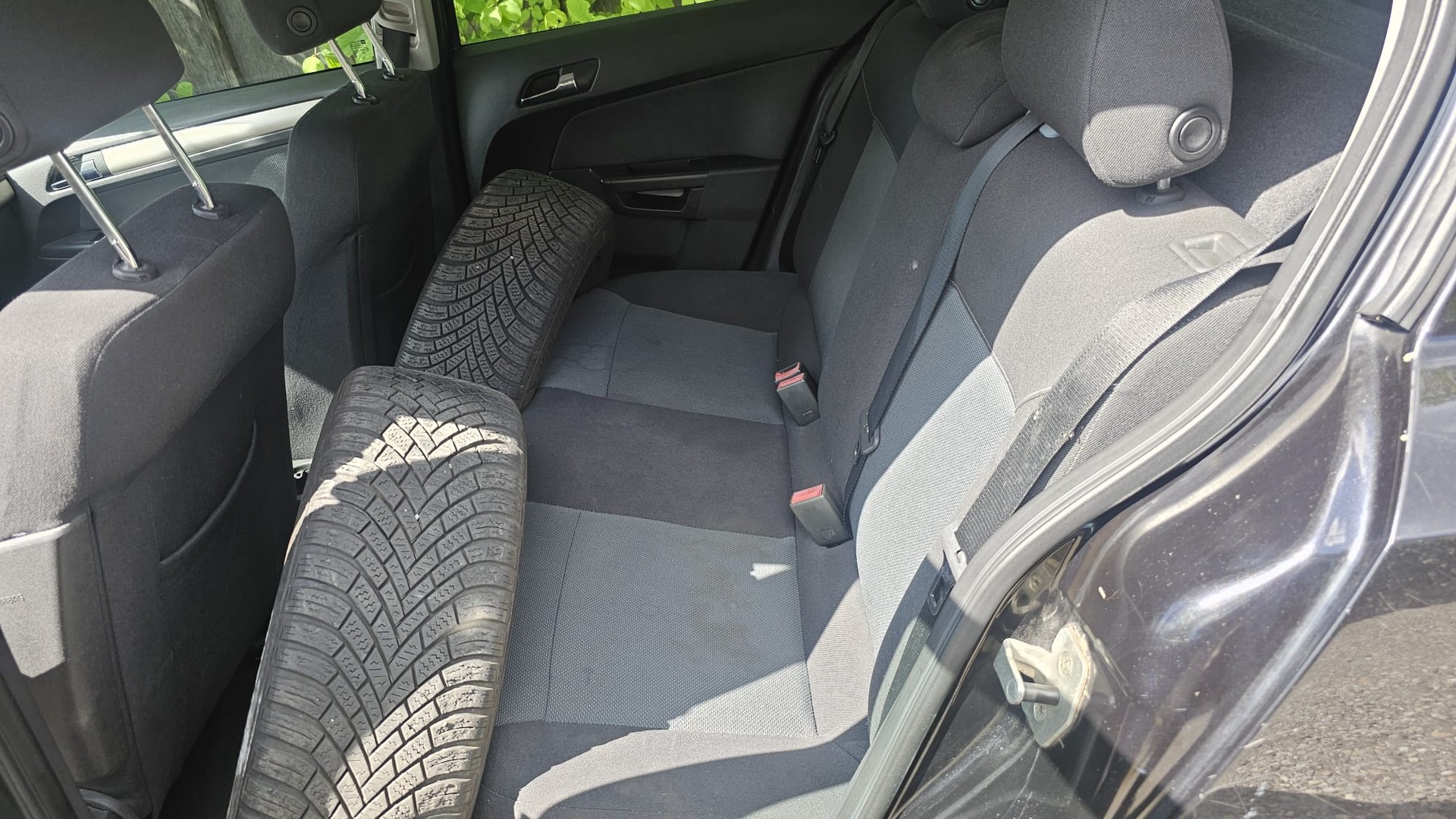 OPEL 1.8i 16V 140 Cosmo-image-4