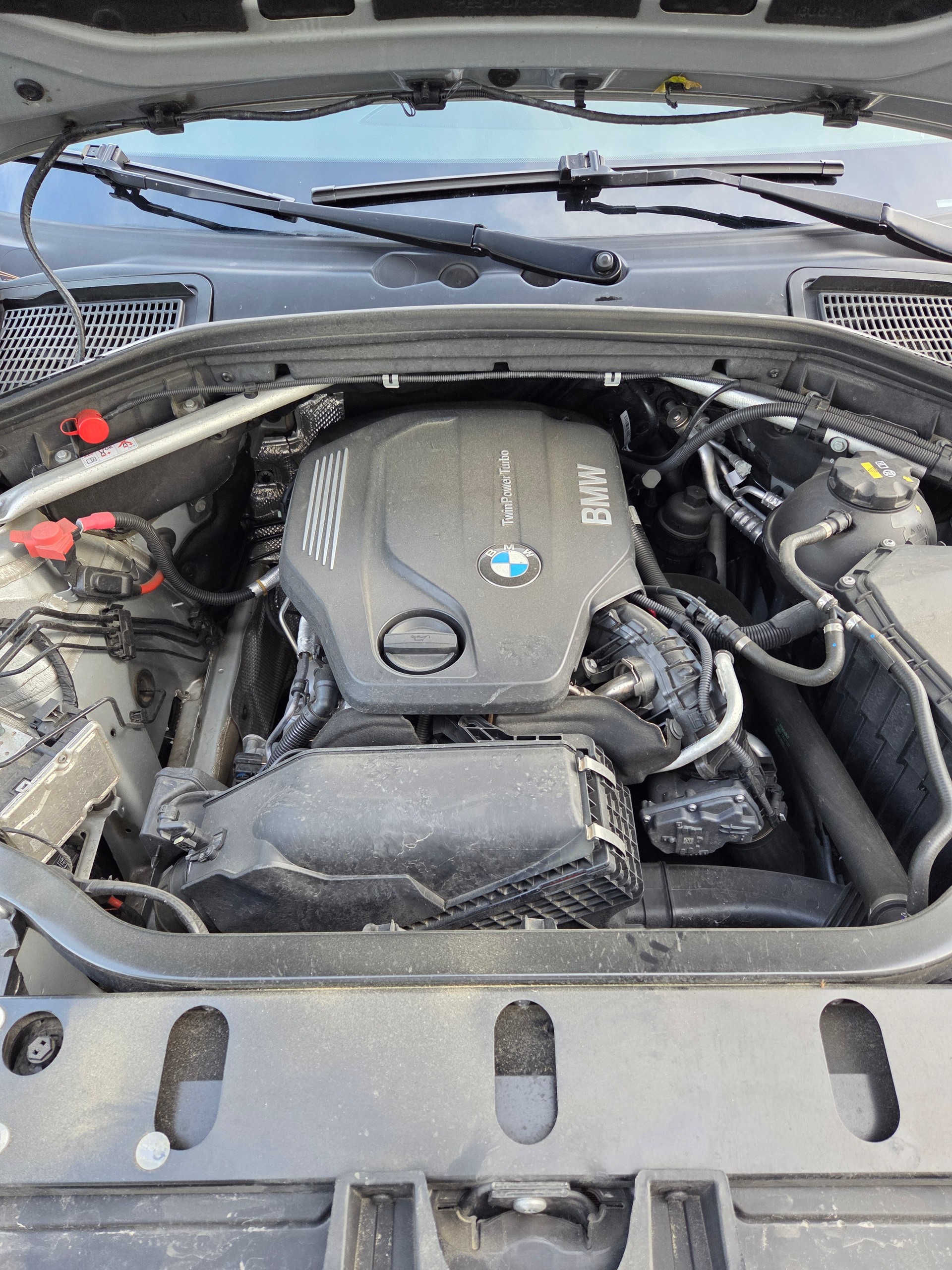 BMW 20d xDrive-image-12