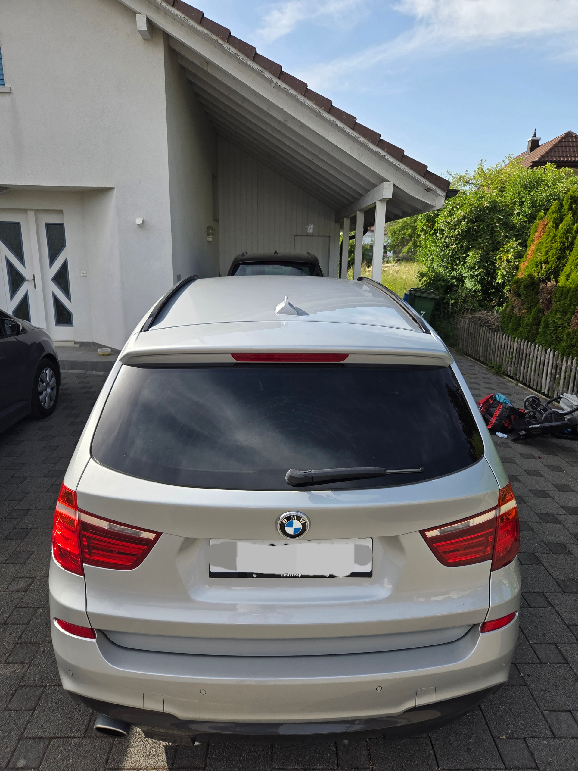 BMW 20d xDrive-image-11