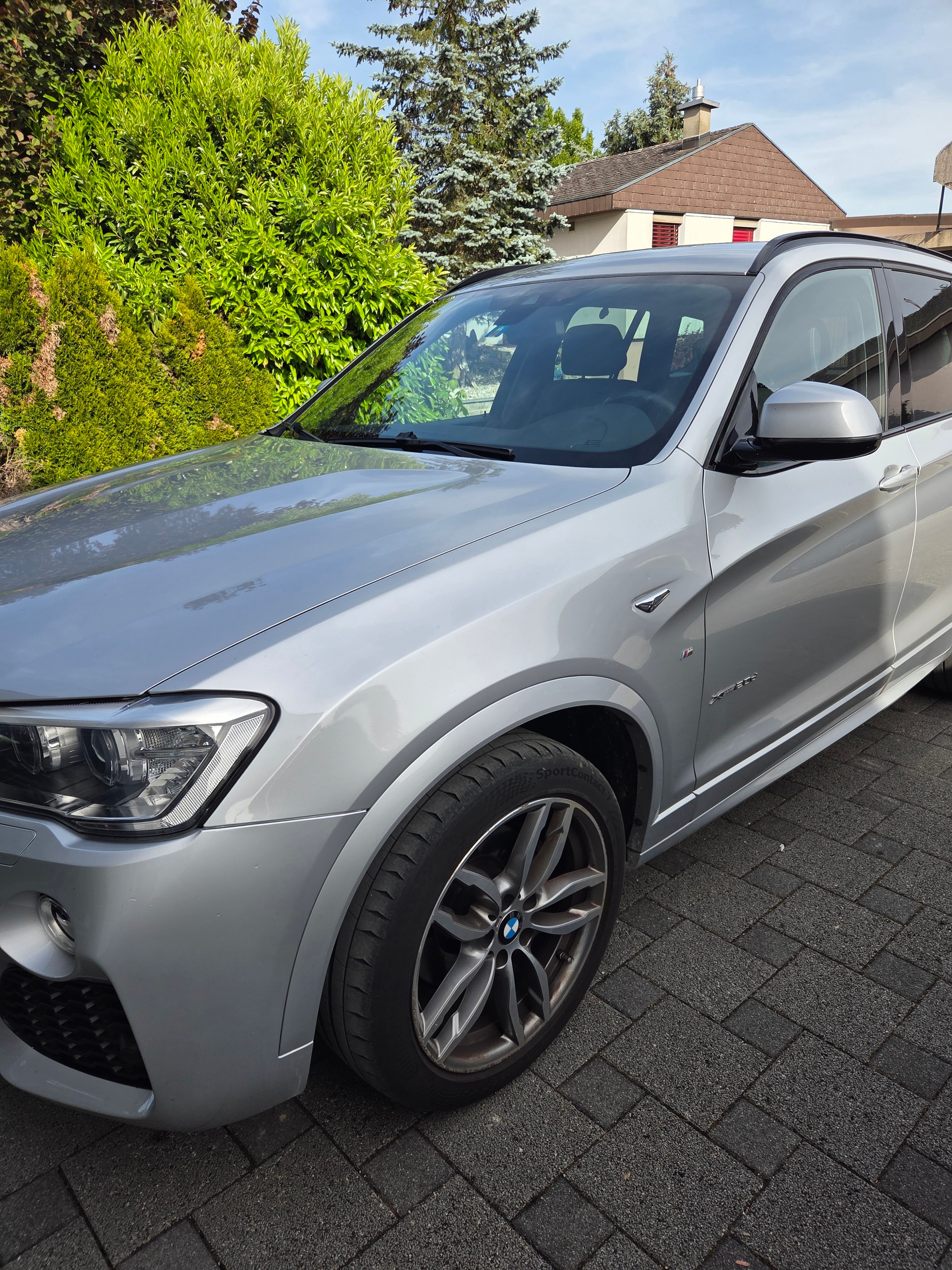 BMW 20d xDrive-image-1
