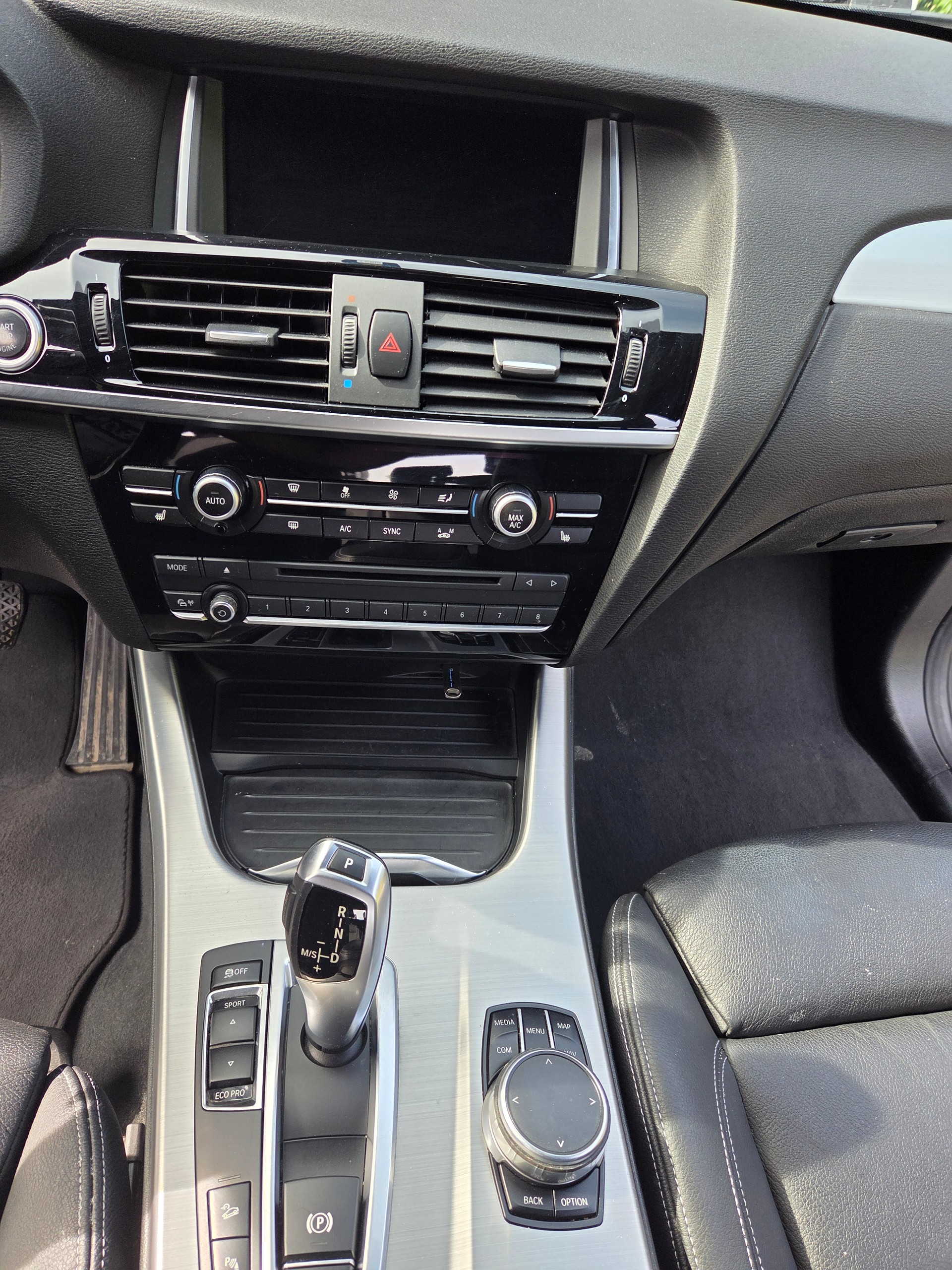 BMW 20d xDrive-image-17