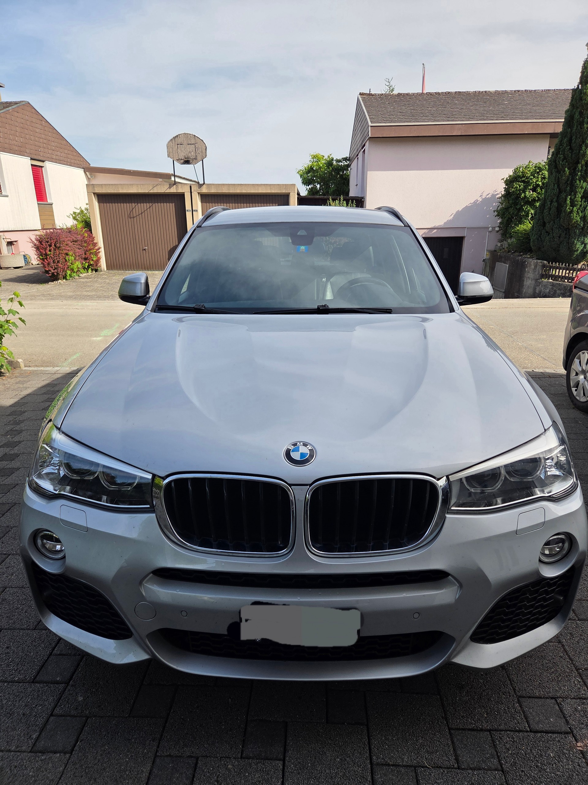 BMW 20d xDrive-image-0
