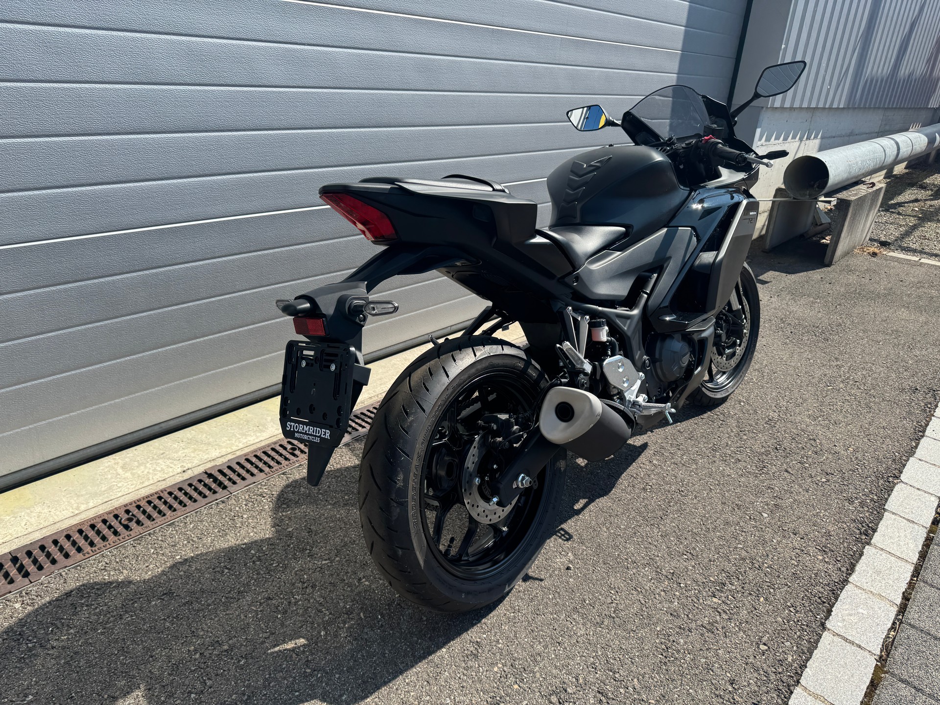 YAMAHA YZF-R3 - GRATIS LIEFERUNG-image-4