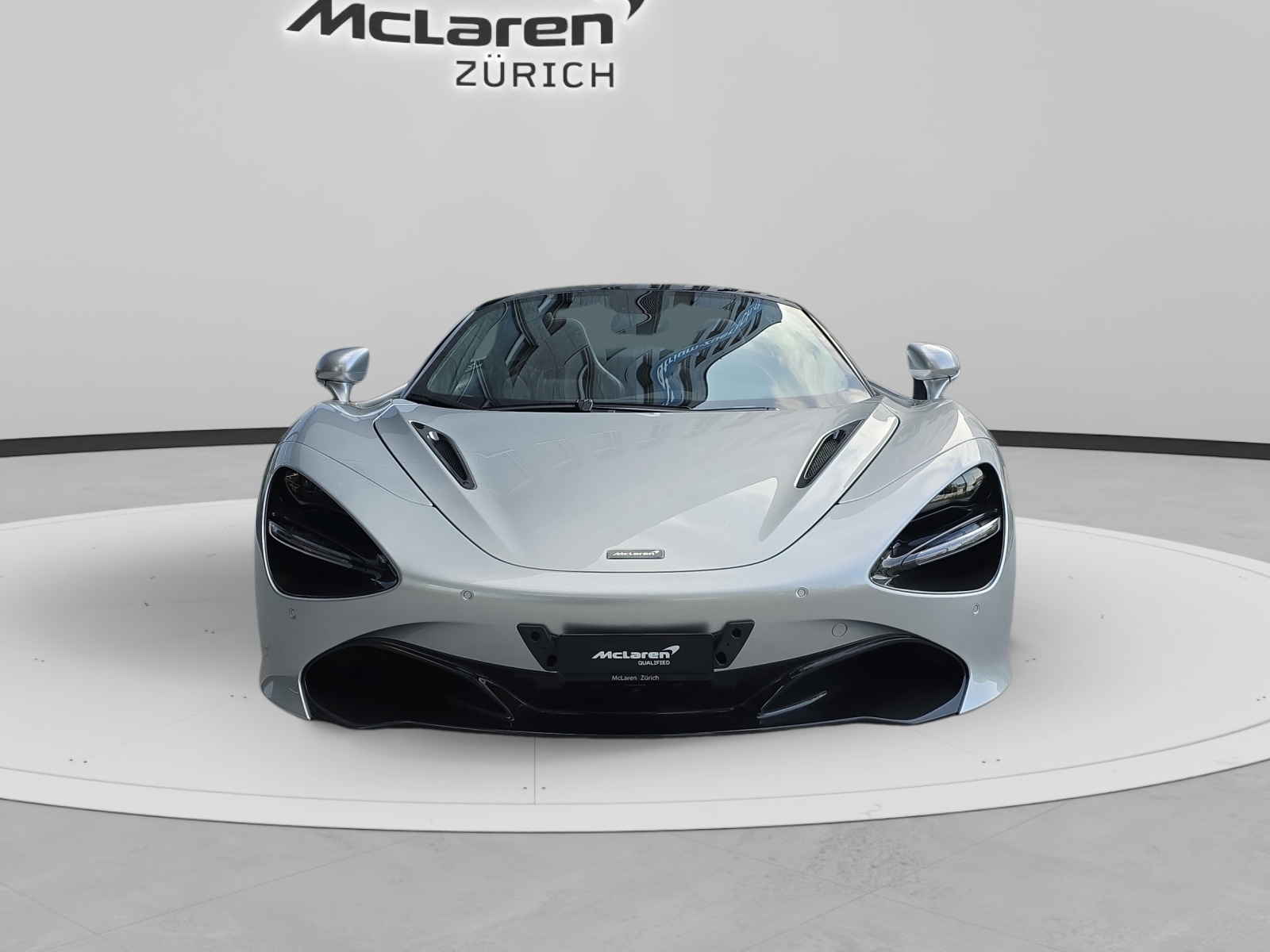 McLAREN 720S Spider Luxury 4.0 V8 SSG-image-7