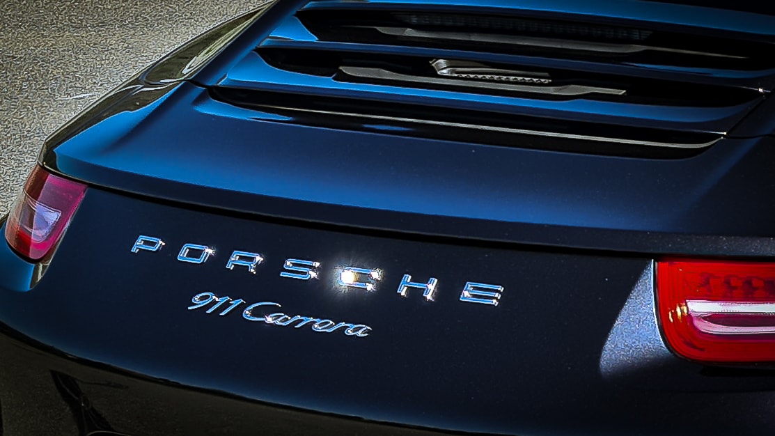 PORSCHE 3.4 Carrera PDK-image-3