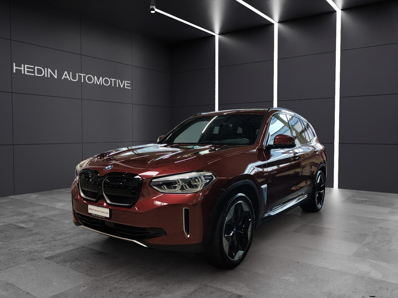 BMW iX3 E-Motor MFK 30.07.2026-image-0