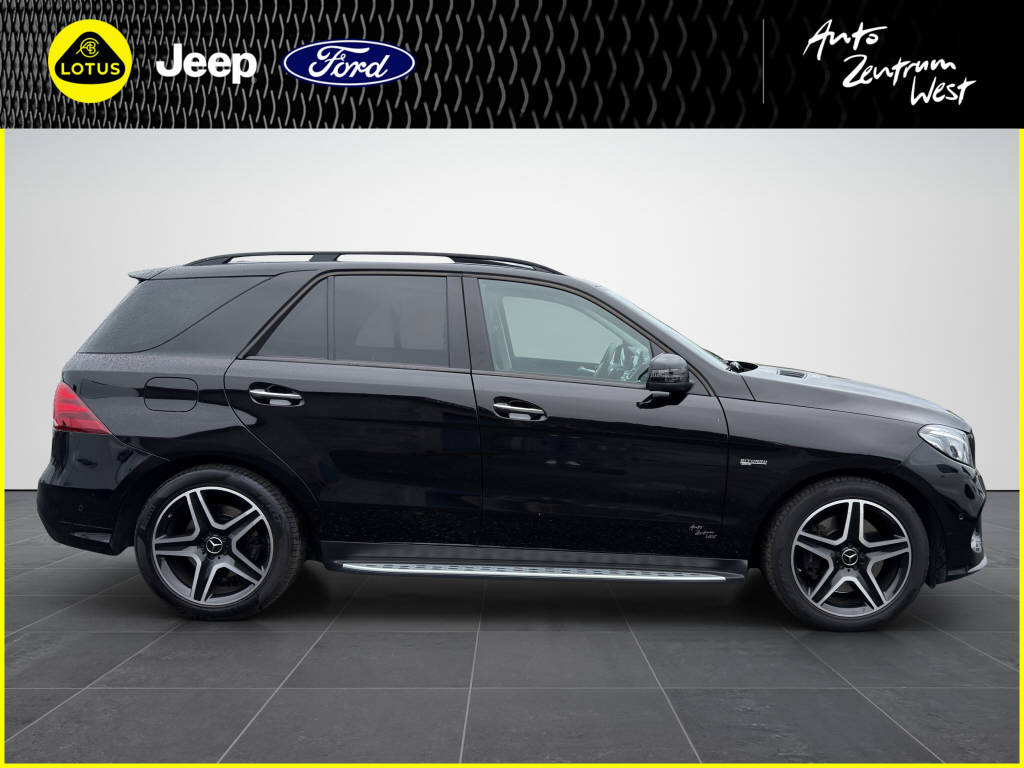 MERCEDES-BENZ GLE 43 AMG-image-5