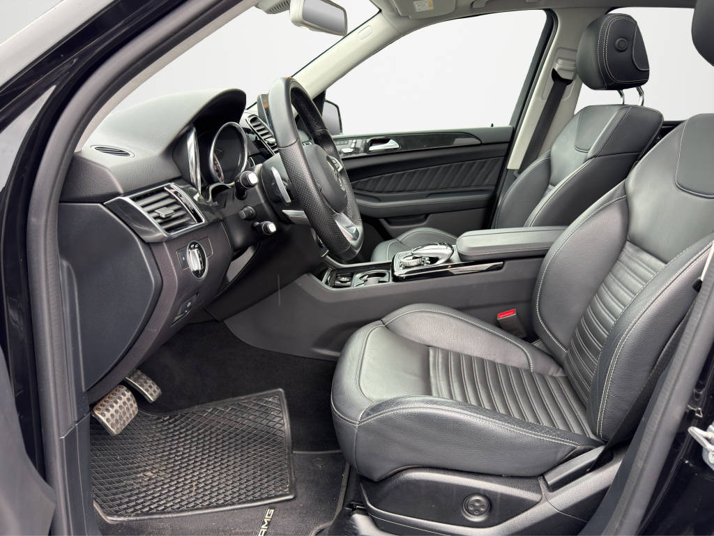 MERCEDES-BENZ GLE 43 AMG-image-8