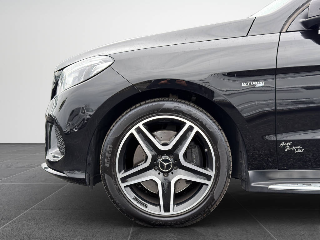 MERCEDES-BENZ GLE 43 AMG-image-16