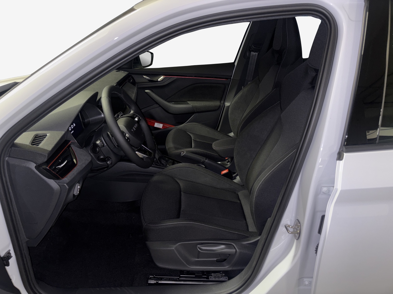 SKODA Kamiq 1.5 TSI Dynamic DSG-image-7