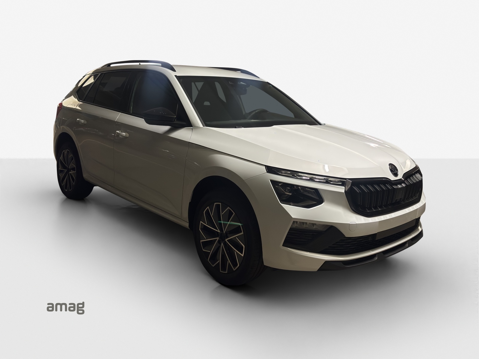 SKODA Kamiq 1.5 TSI Dynamic DSG-image-5