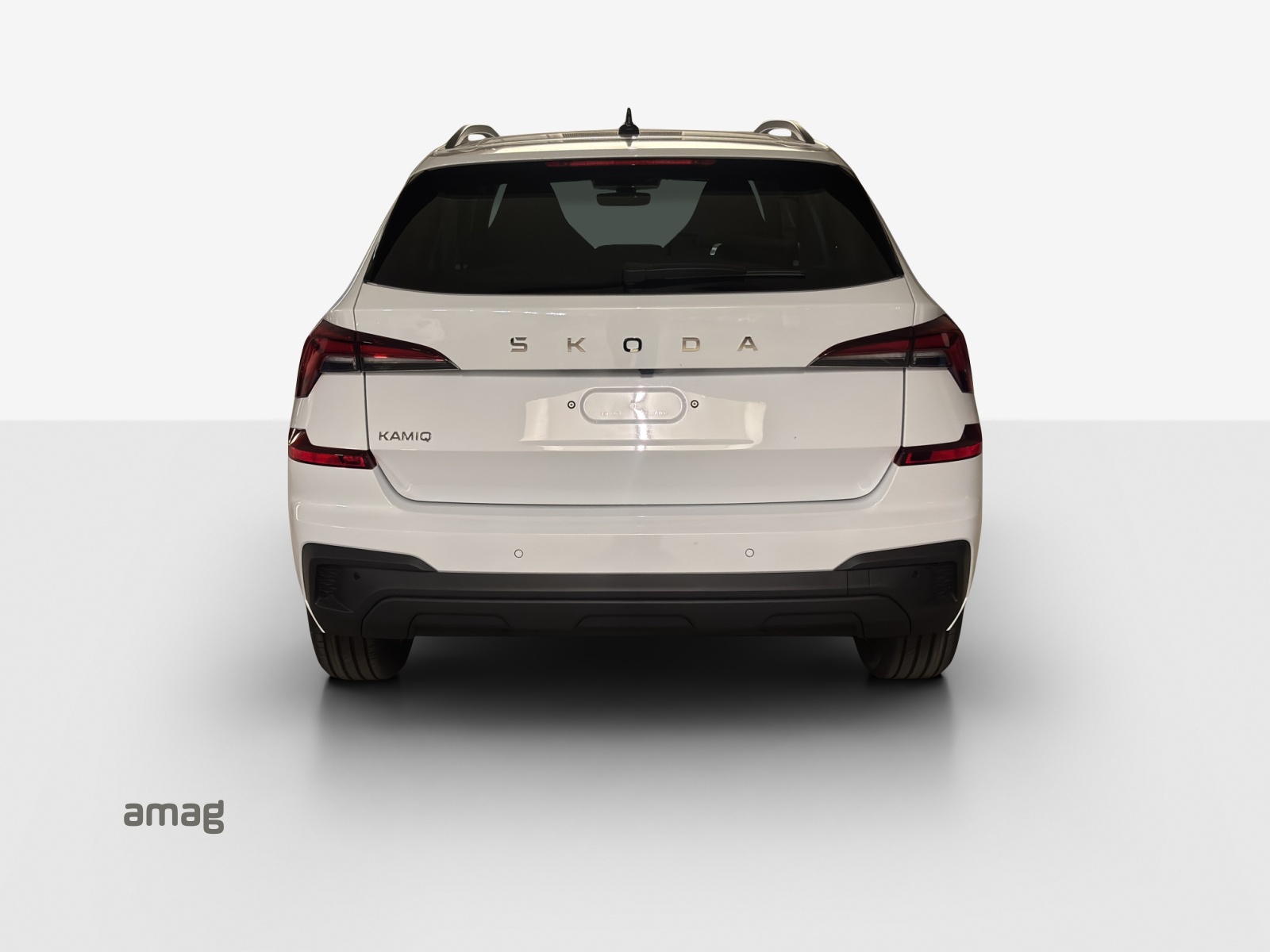 SKODA Kamiq 1.5 TSI Dynamic DSG-image-3