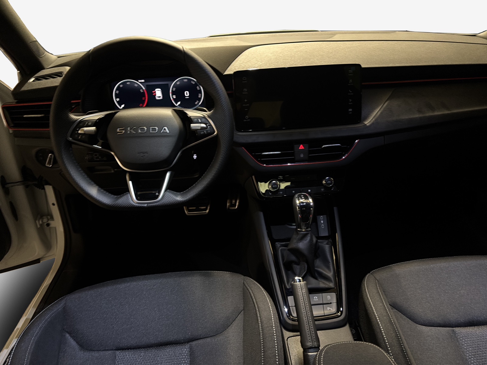 SKODA Kamiq 1.5 TSI Dynamic DSG-image-8