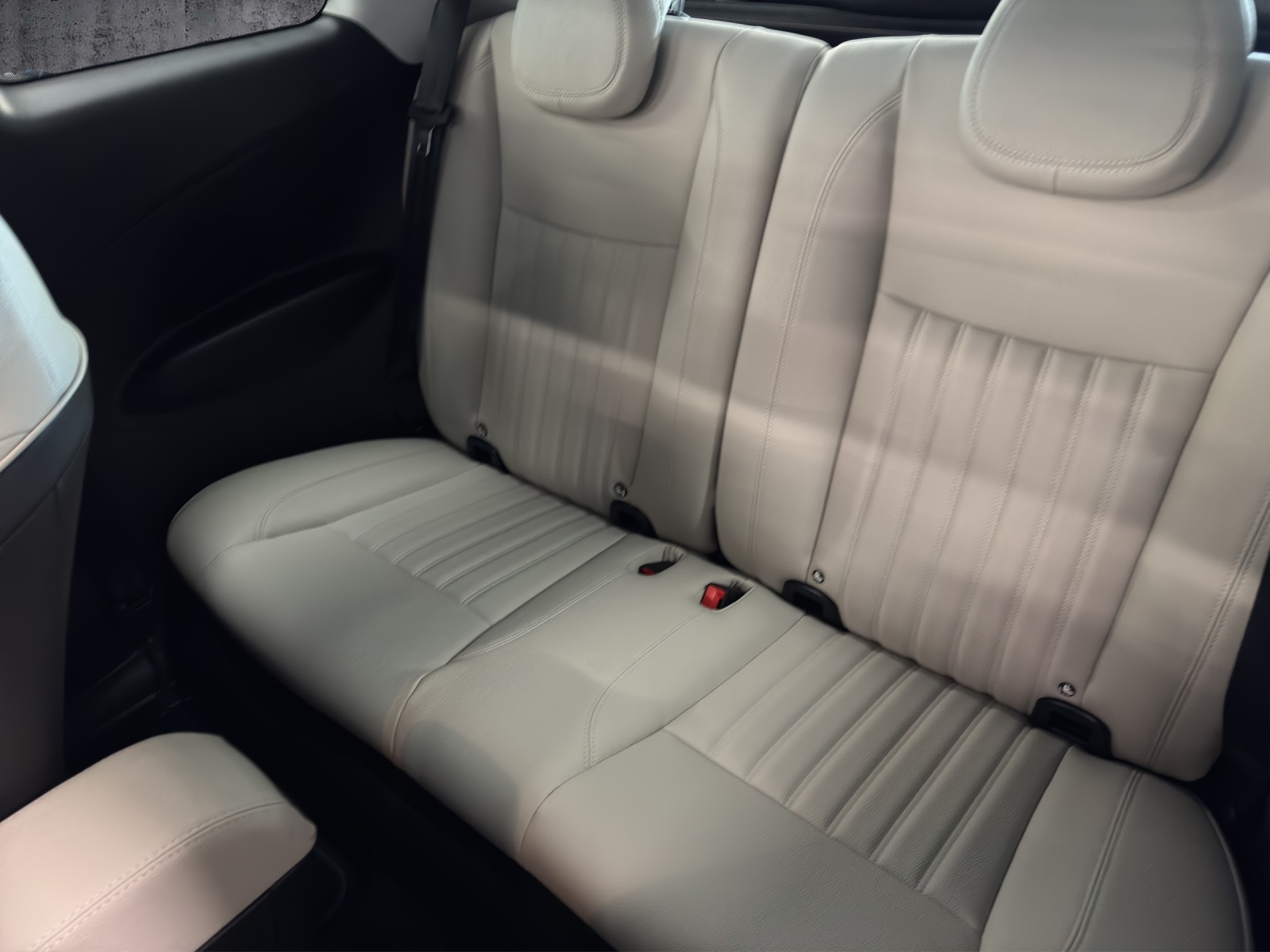 FIAT 500 electric 42kWh La Prima-image-8