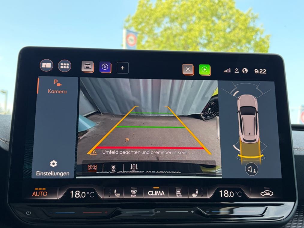 CUPRA Formentor 2.0 TSi VZ Black Edition-image-8