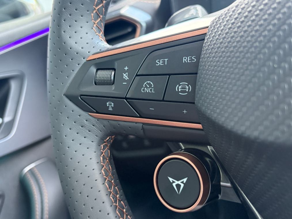 CUPRA Formentor 2.0 TSi VZ Black Edition-image-6