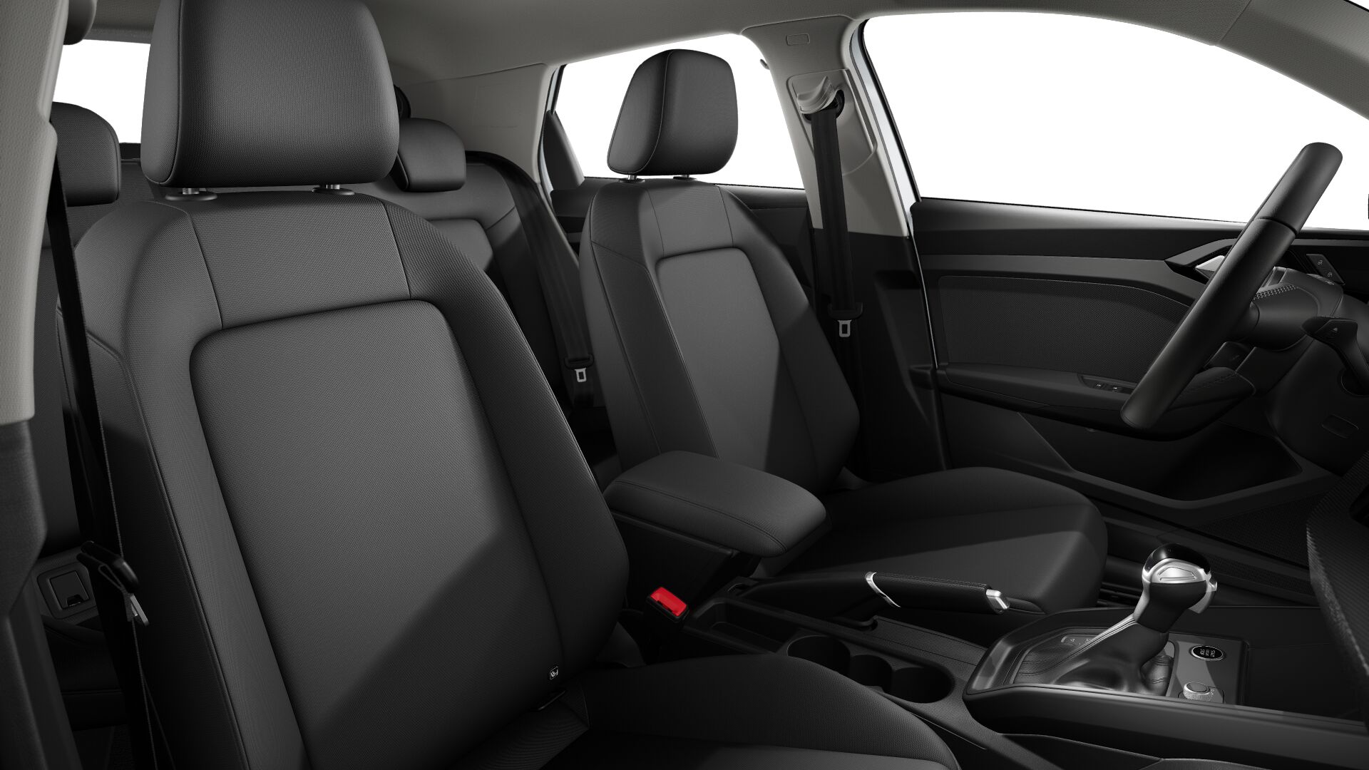AUDI A1 Sportback 30 TFSI Attraction S-tronic-image-5