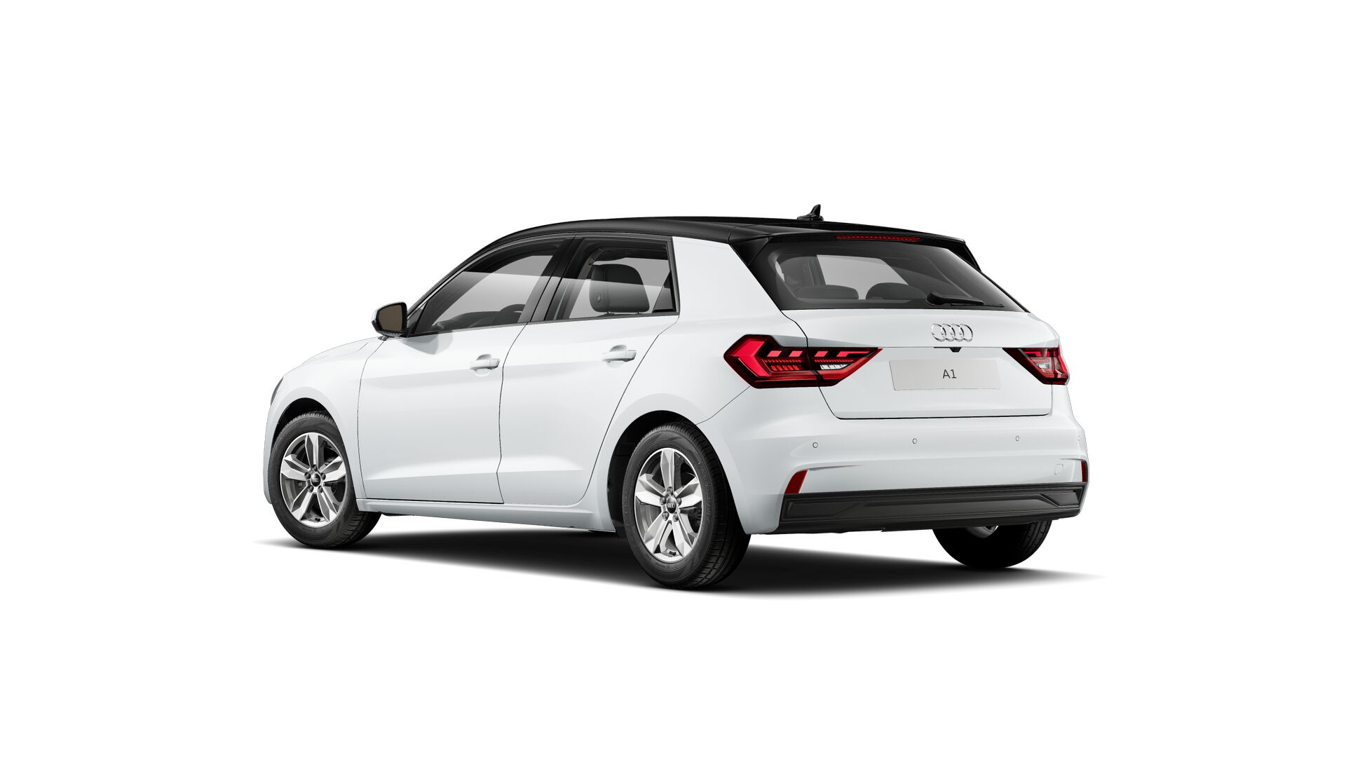 AUDI A1 Sportback 30 TFSI Attraction S-tronic-image-3