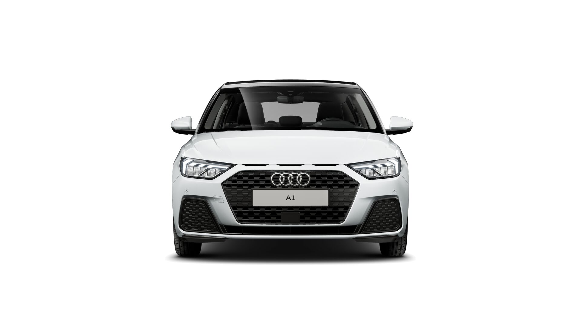 AUDI A1 Sportback 30 TFSI Attraction S-tronic-image-1