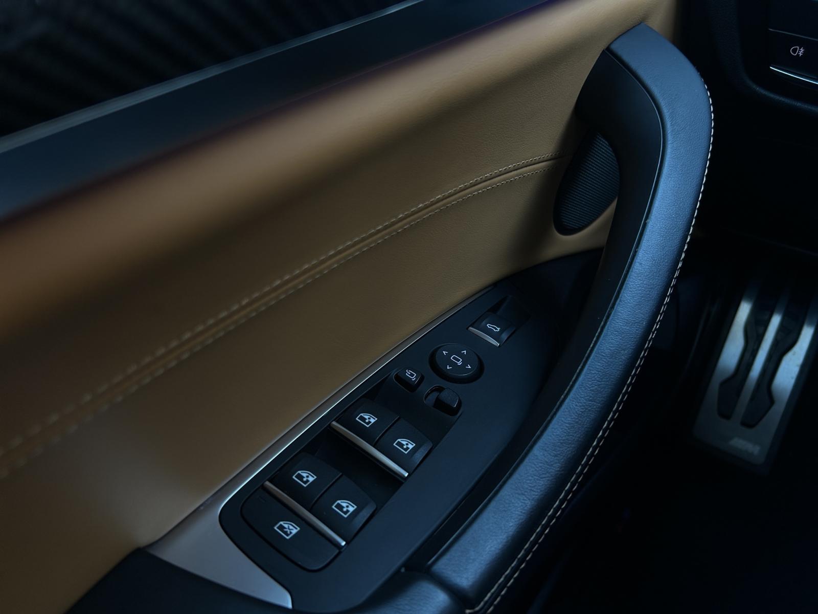 BMW X3 xDrive M Competition Steptronic-image-19