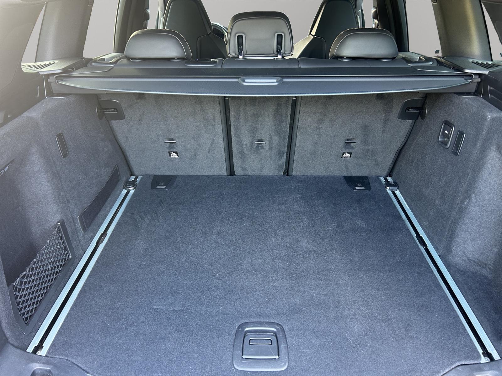 BMW X3 xDrive M Competition Steptronic-image-24
