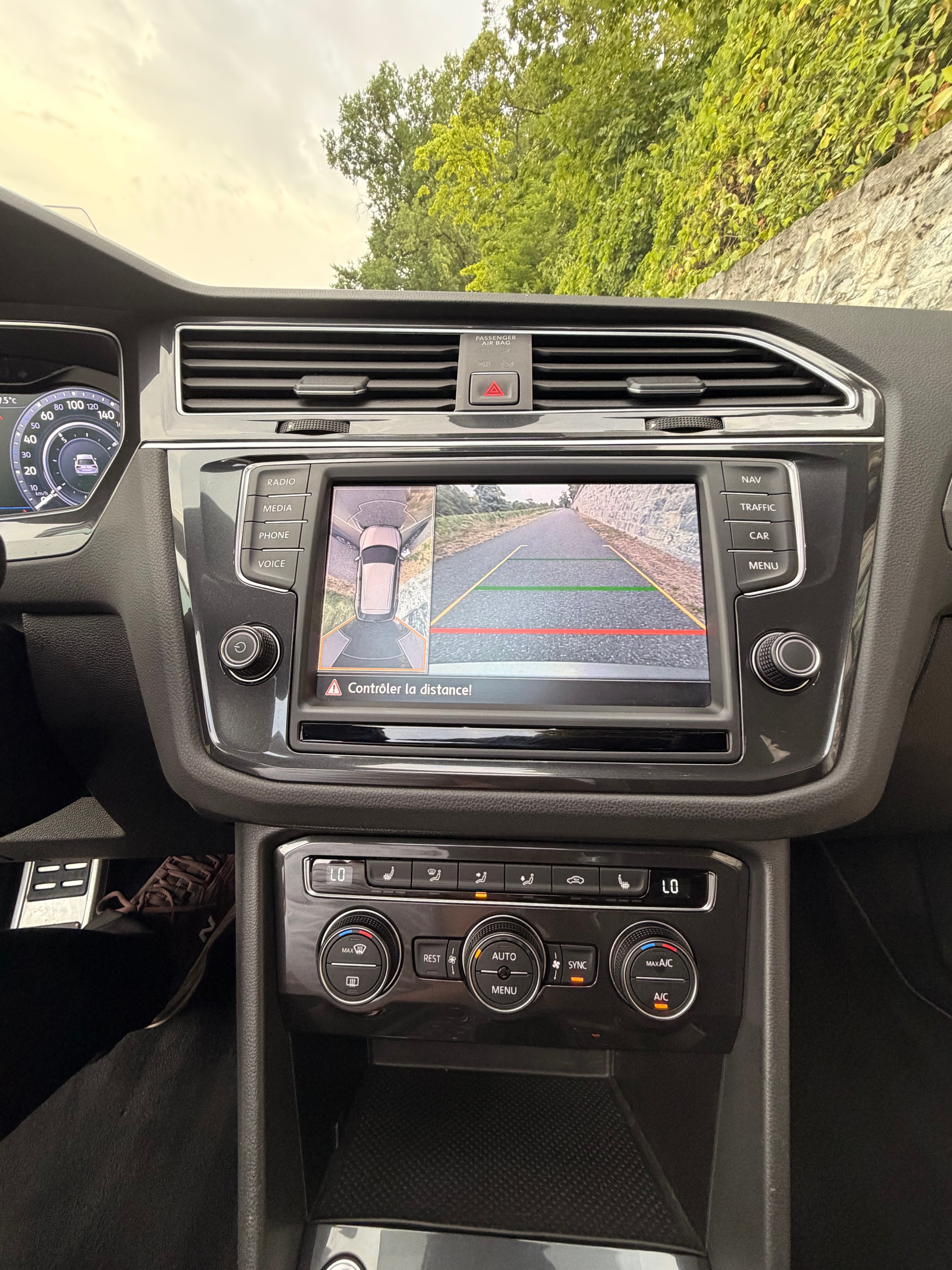 VW Tiguan 2.0TSI Highline 4Motion DSG-image-8
