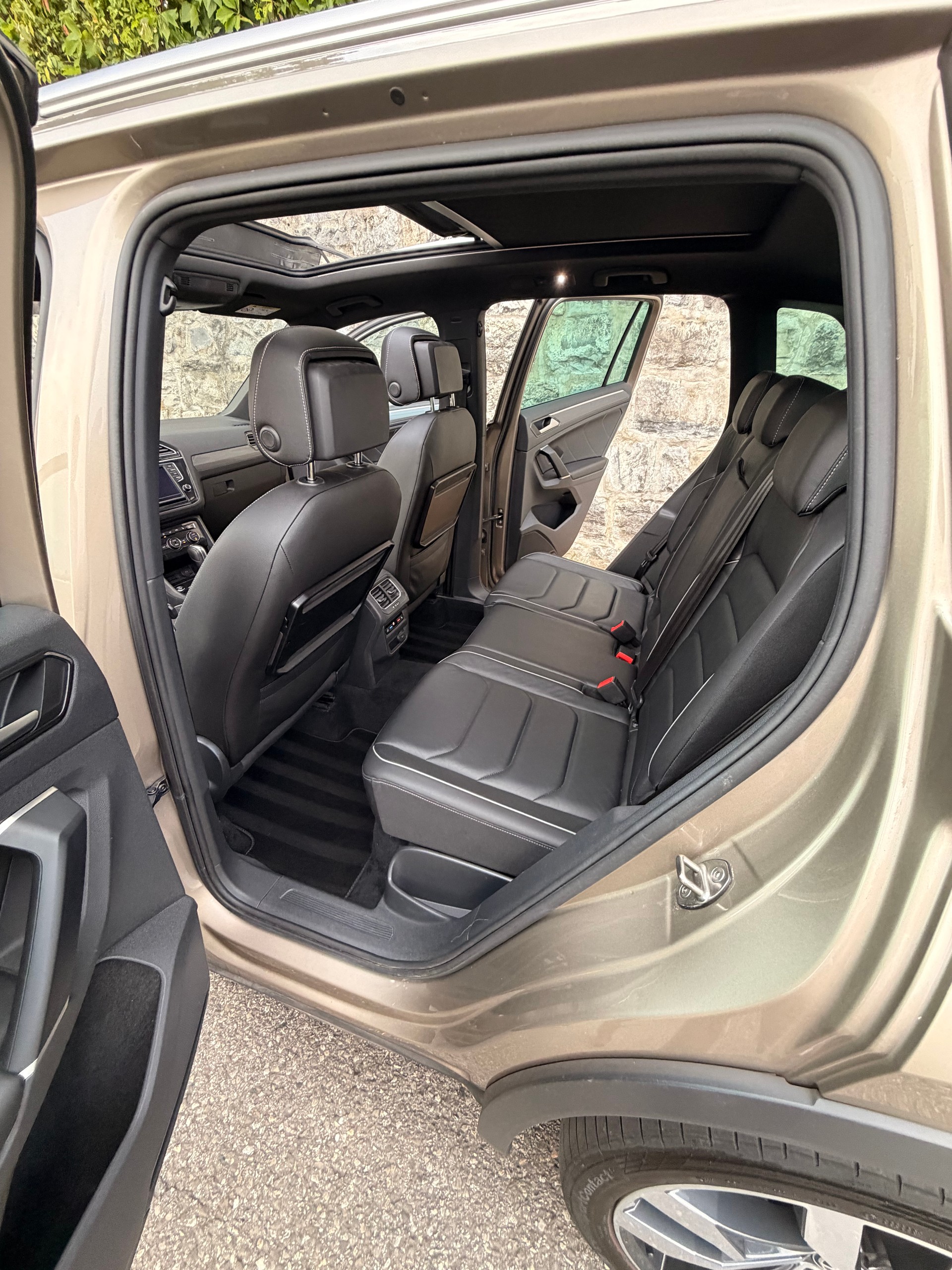 VW Tiguan 2.0TSI Highline 4Motion DSG-image-6