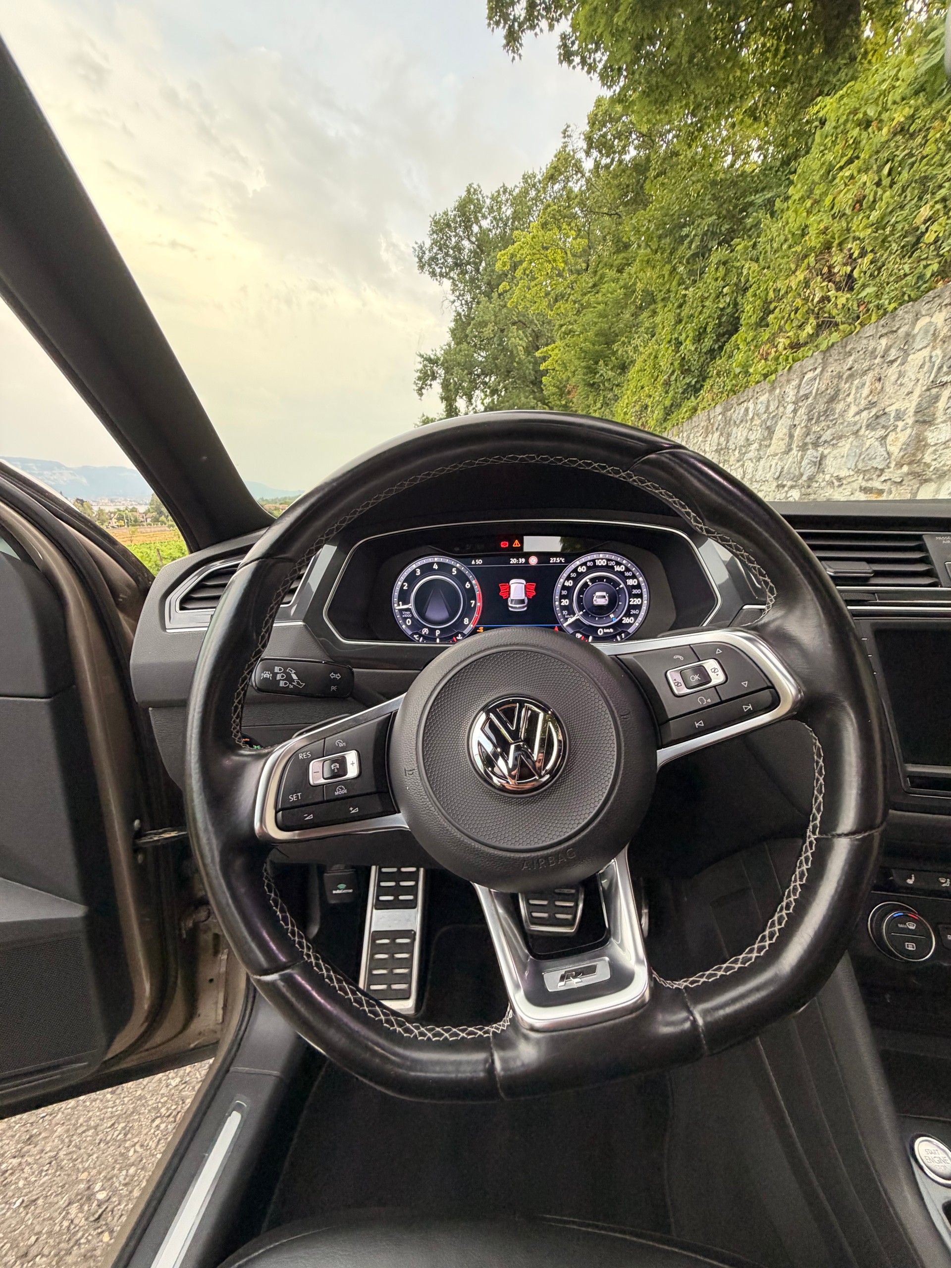 VW Tiguan 2.0TSI Highline 4Motion DSG-image-7