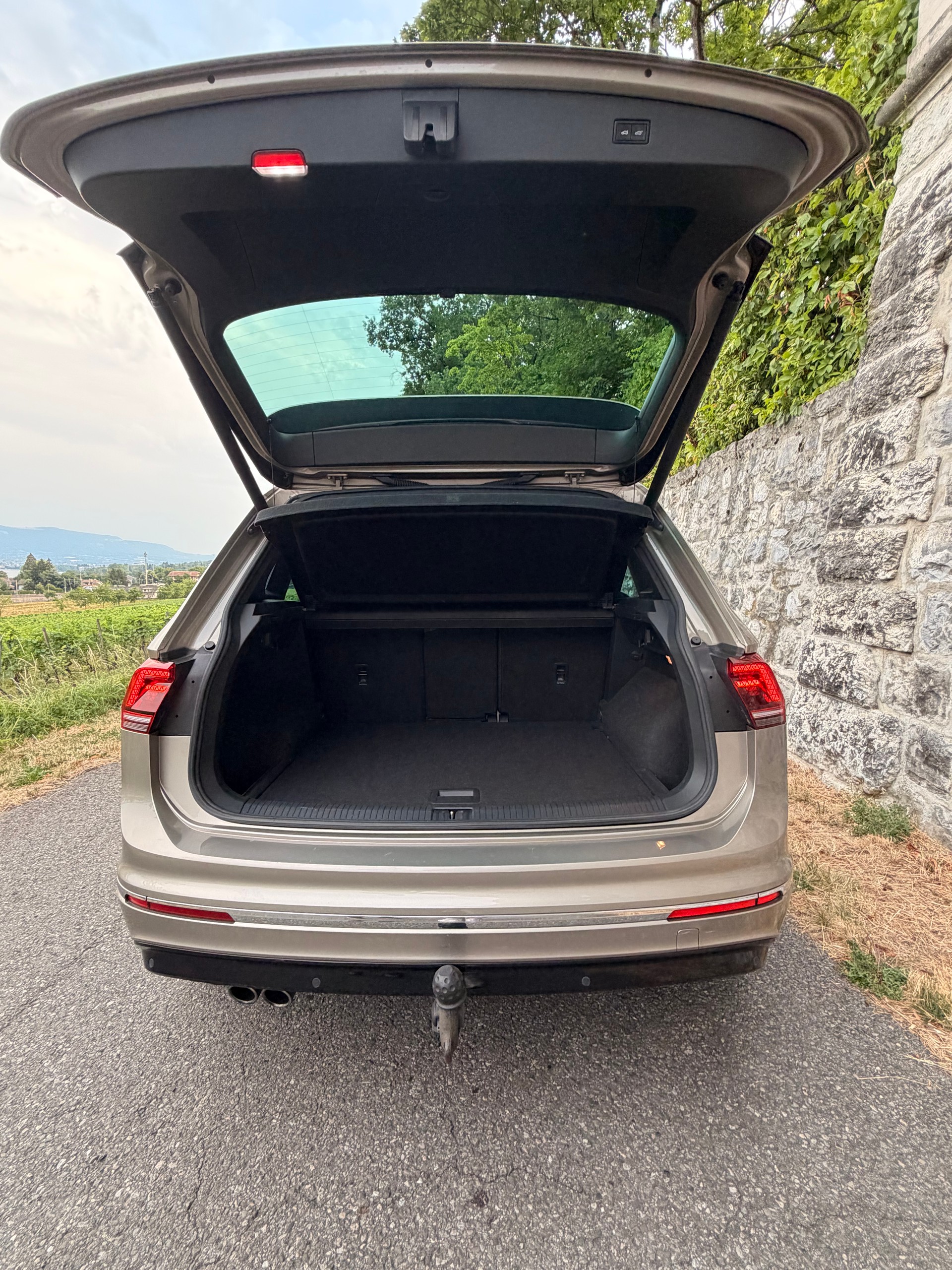 VW Tiguan 2.0TSI Highline 4Motion DSG-image-9
