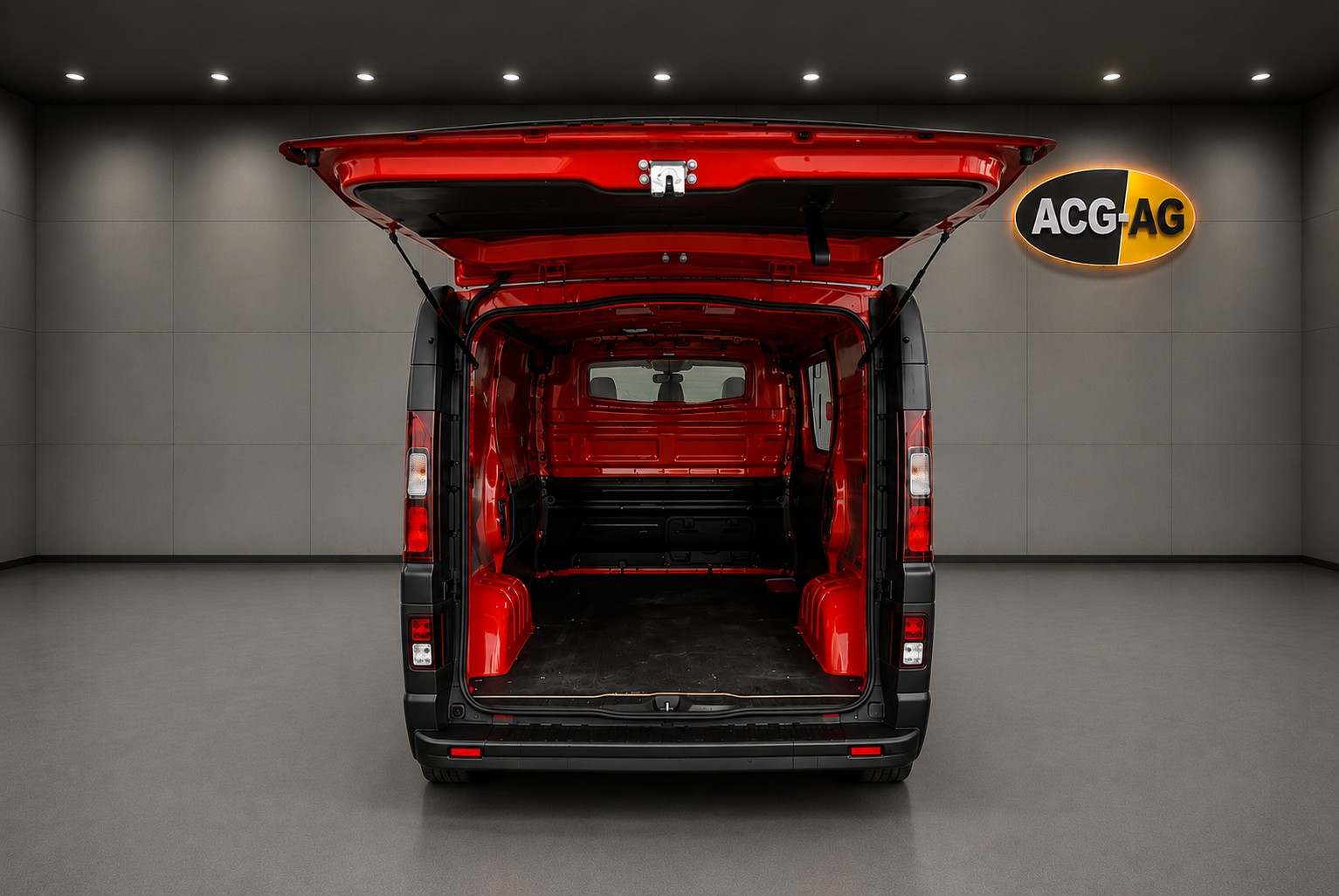 RENAULT Trafic 2.0 Energy dCi 120 3.0t Business L1H1 ** L1H1 ** 3-Plätzer ** Klimaanlage ** Tempomat ** PDC ** Frisch Ab MFK & Service-image-9