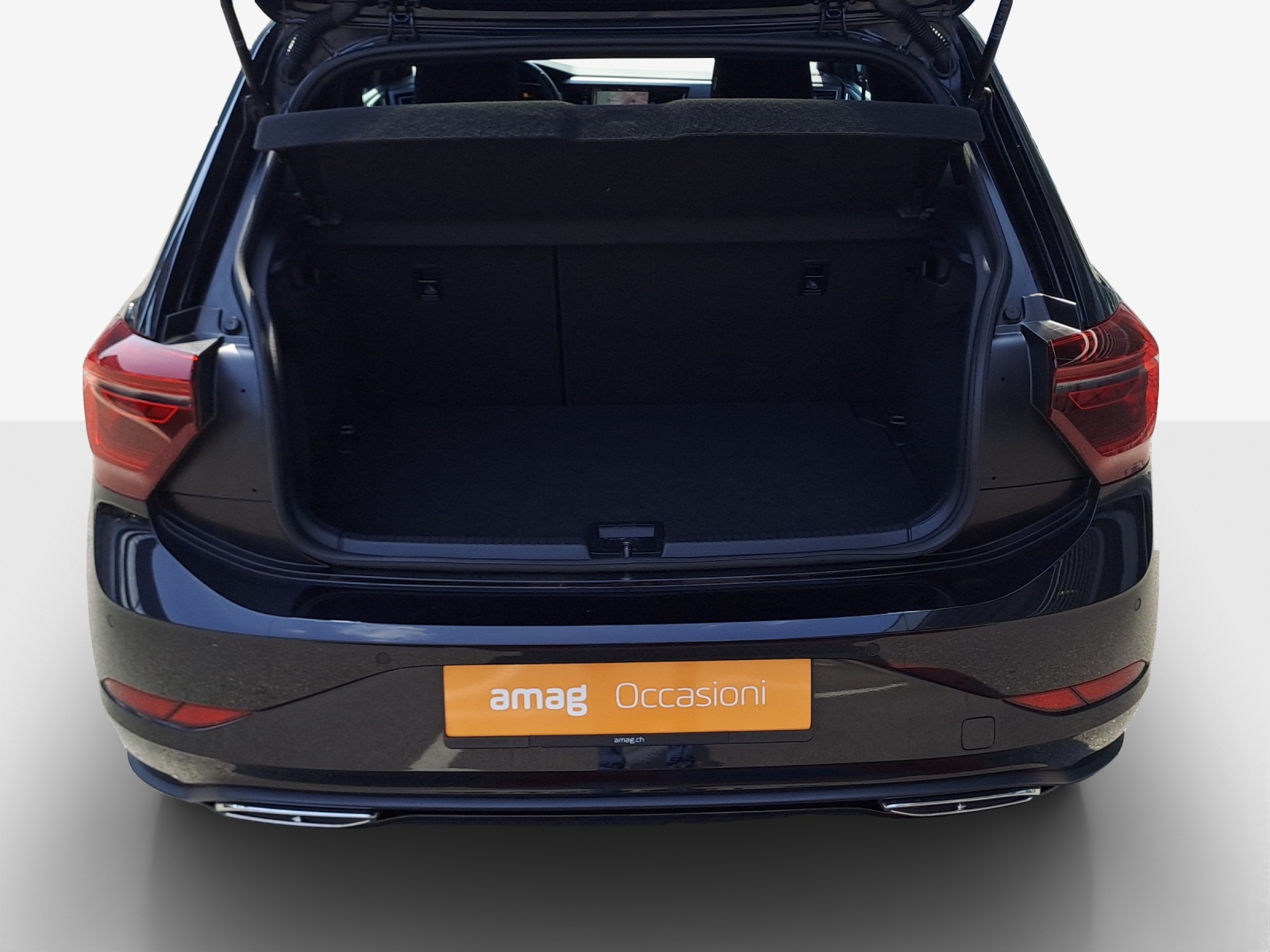 VW Polo 1.0 TSI R-Line DSG-image-12