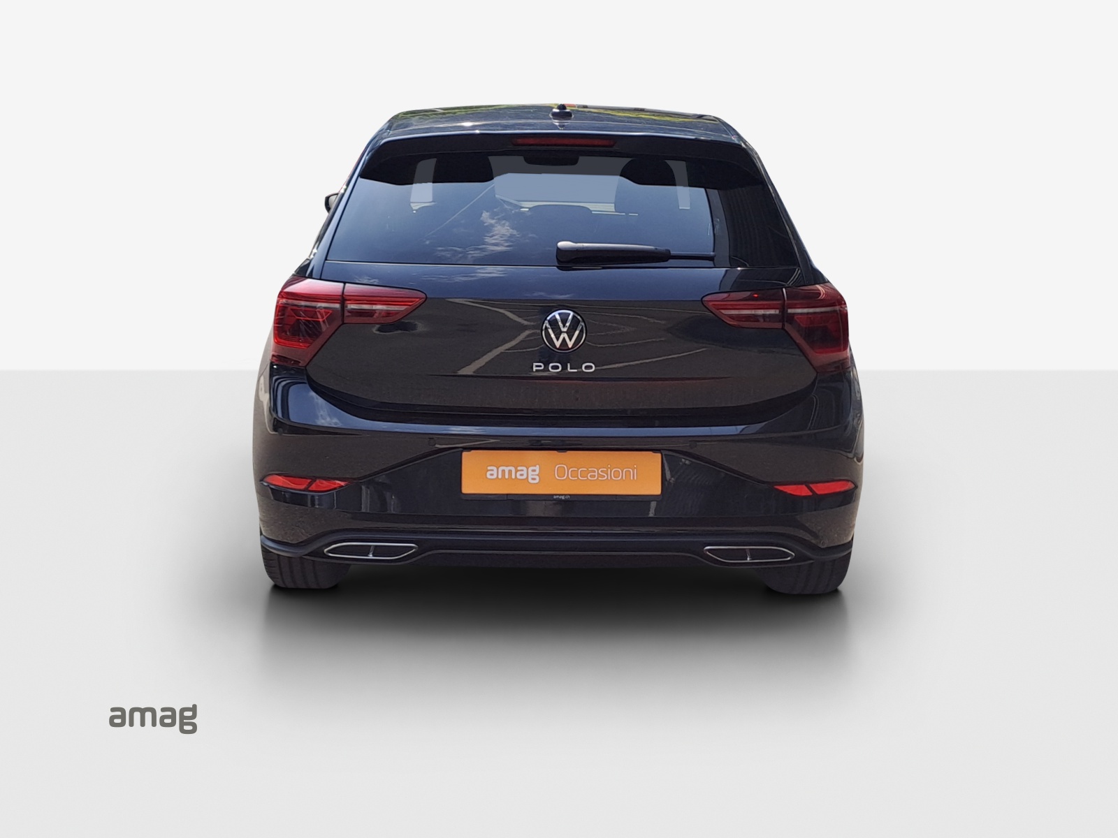 VW Polo 1.0 TSI R-Line DSG-showroom-element-3