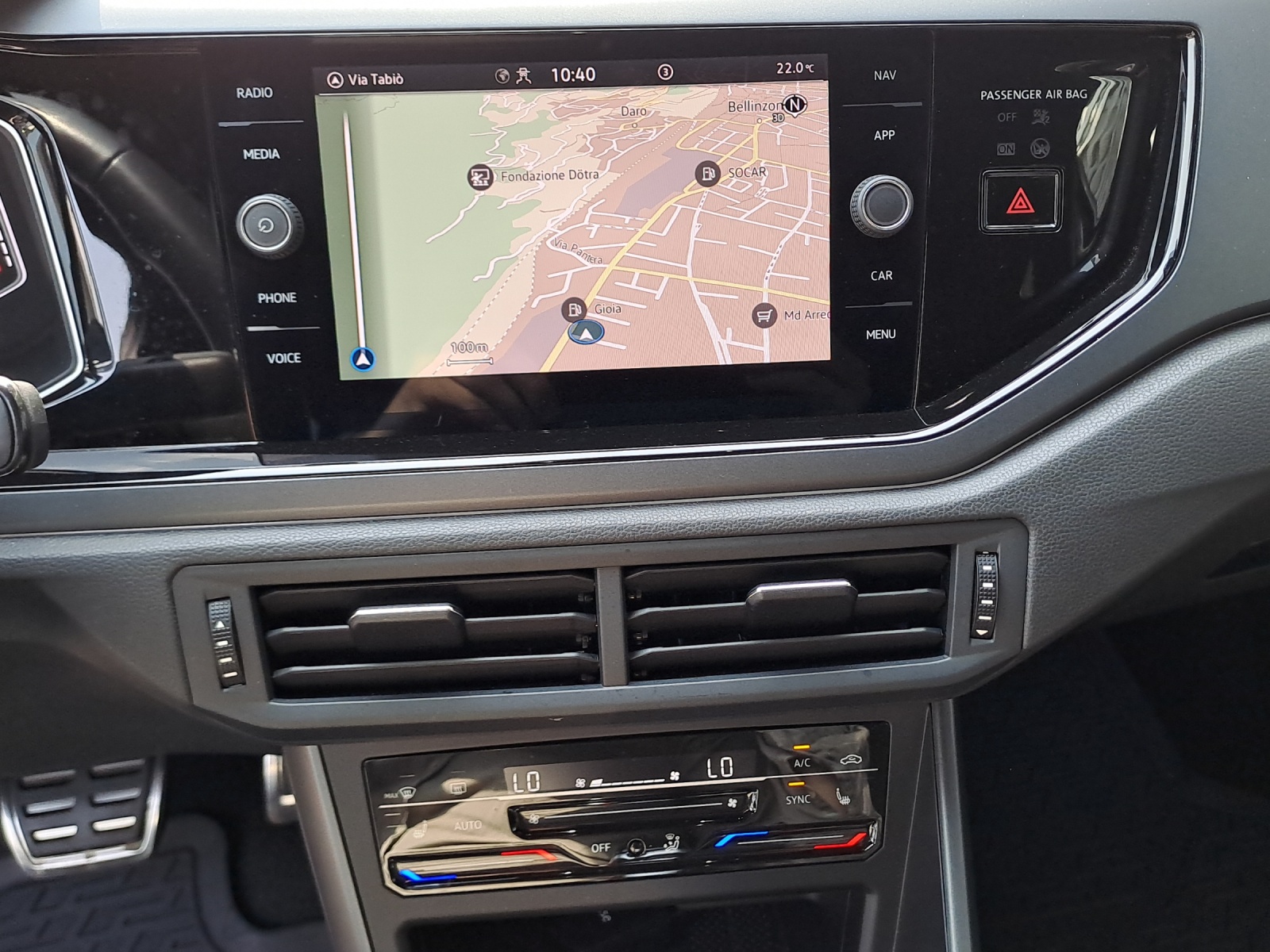 VW Polo 1.0 TSI R-Line DSG-image-10