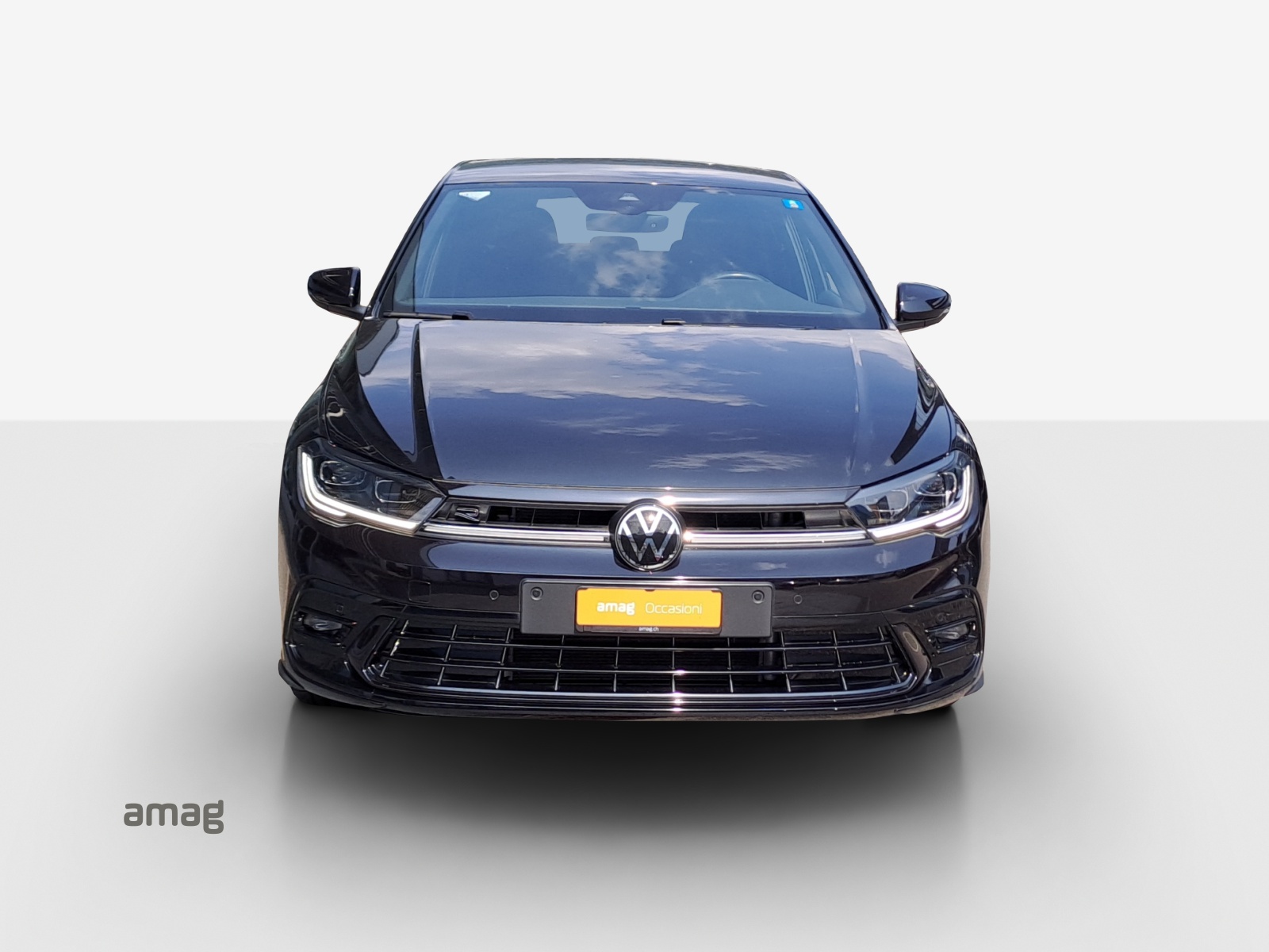 VW Polo 1.0 TSI R-Line DSG-image-6