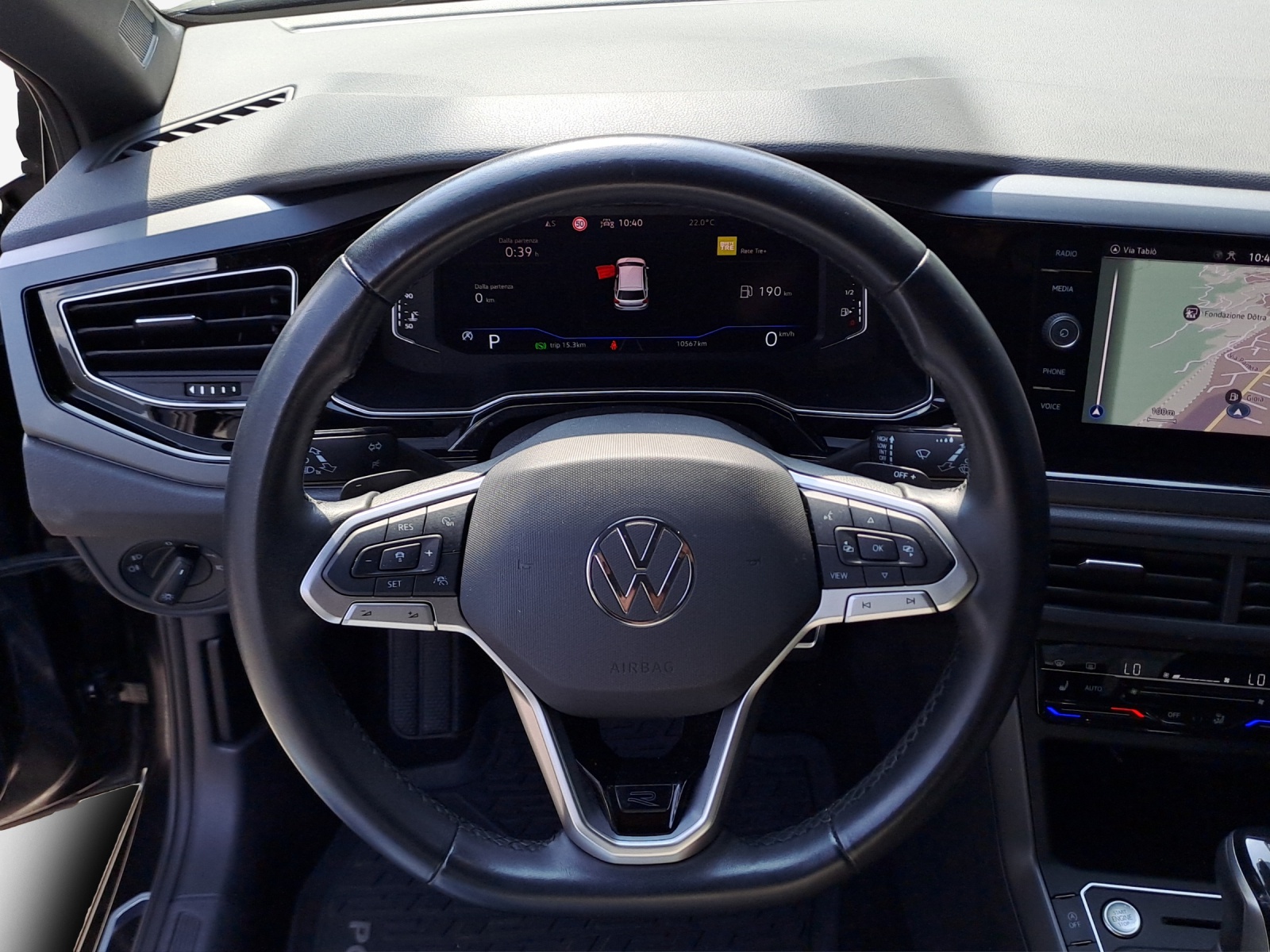 VW Polo 1.0 TSI R-Line DSG-image-9