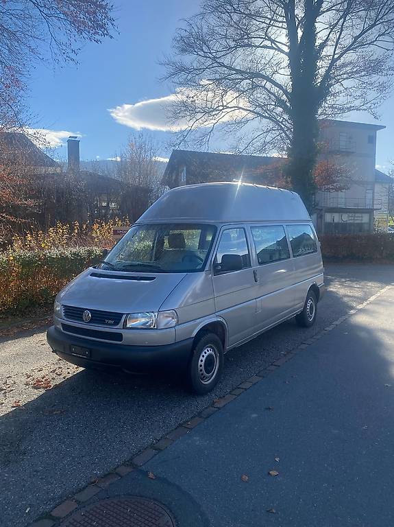 VW T4-image-0