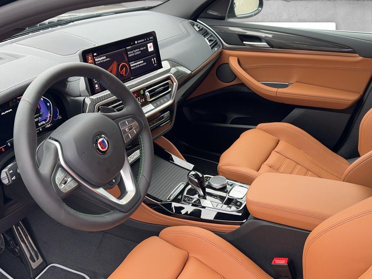 BMW-ALPINA XD4 3.0 Biturbo 4x4-showroom-element-1