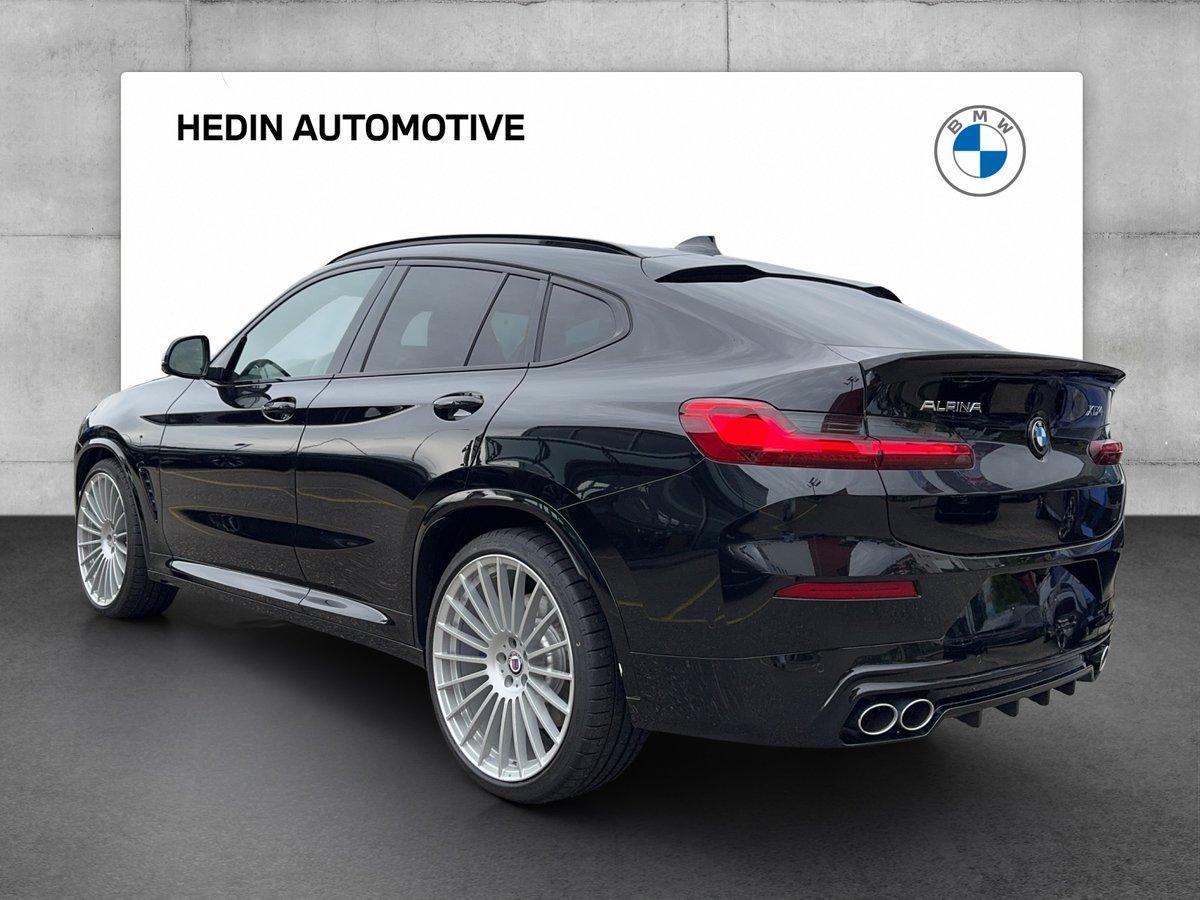 BMW-ALPINA XD4 3.0 Biturbo 4x4-showroom-element-2