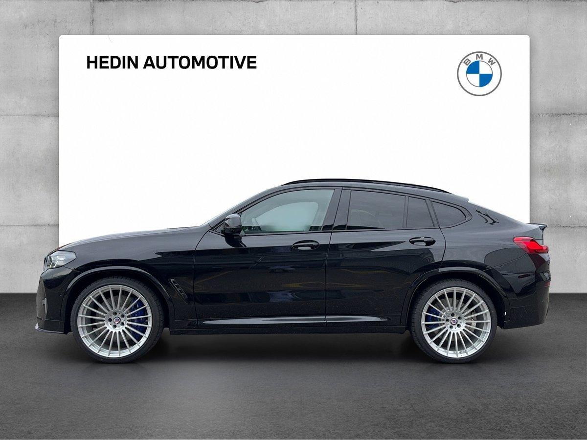BMW-ALPINA XD4 3.0 Biturbo 4x4-showroom-element-3