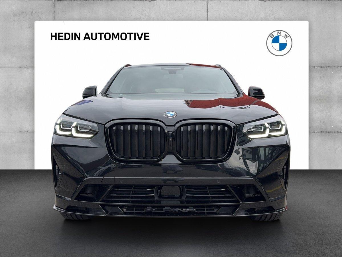 BMW-ALPINA XD4 3.0 Biturbo 4x4-image-4