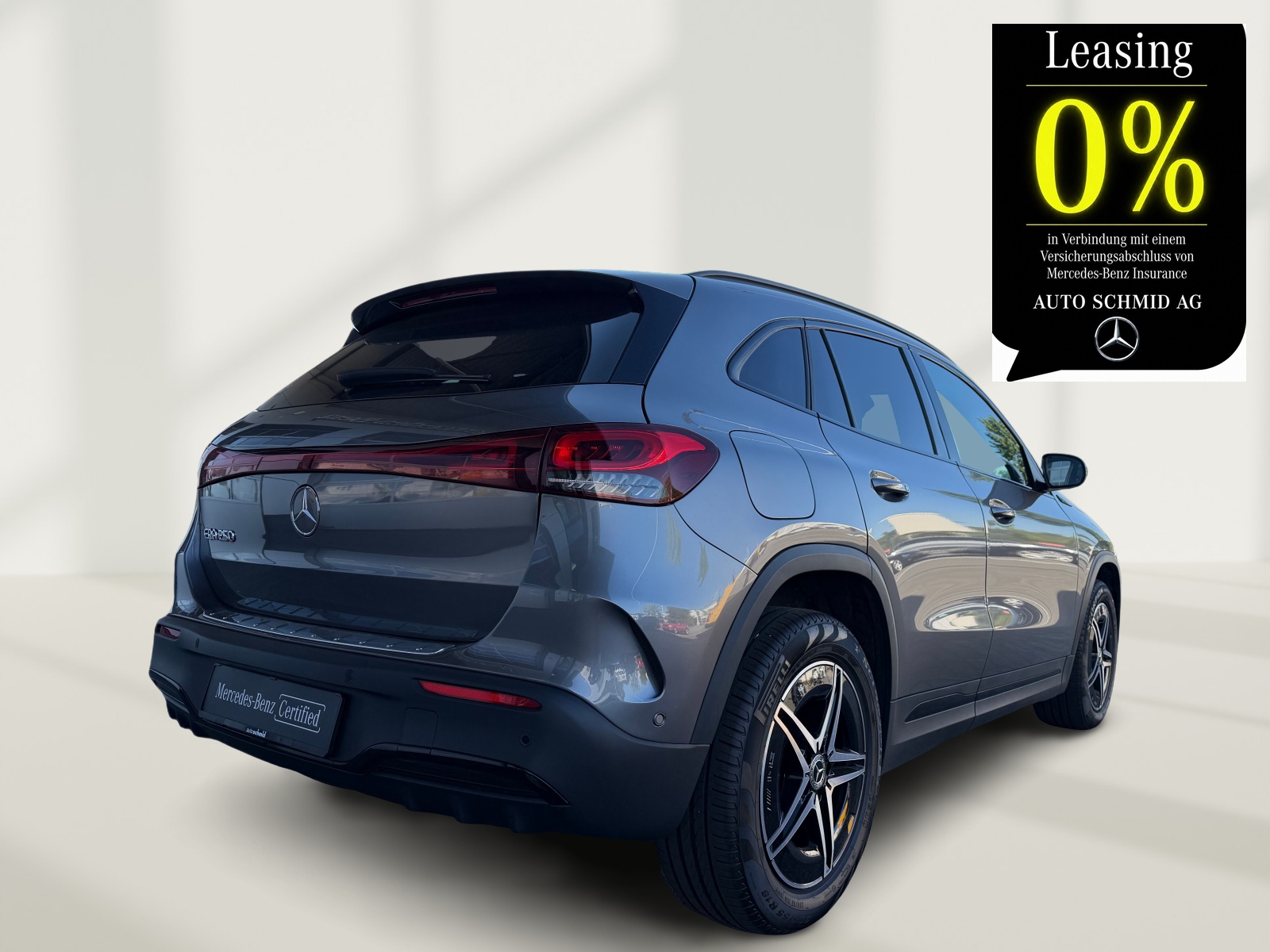 MERCEDES-BENZ EQA 250 AMG Line-showroom-element-1