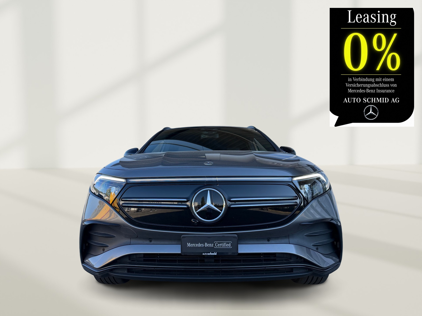 MERCEDES-BENZ EQA 250 AMG Line-showroom-element-2